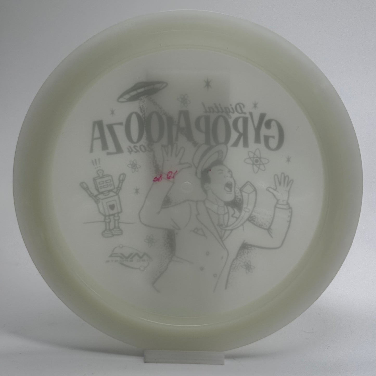 Axiom Vanish | Total Eclipse | 2024 Gyropalooza