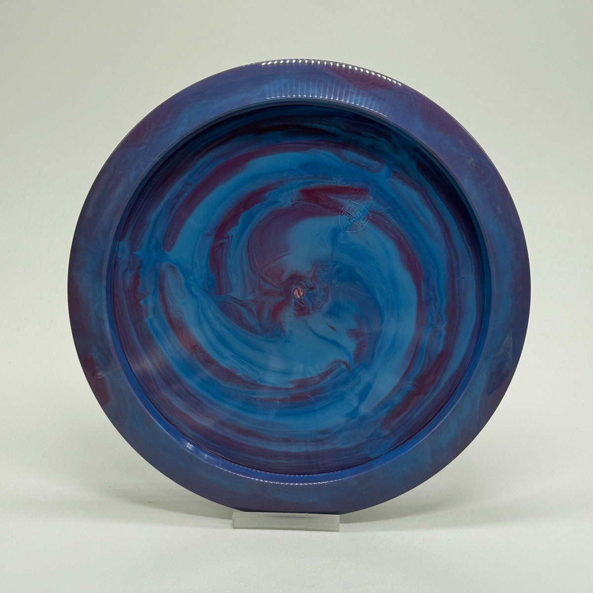 Used | Discmania TD | Swirly S-Line | Special Edition