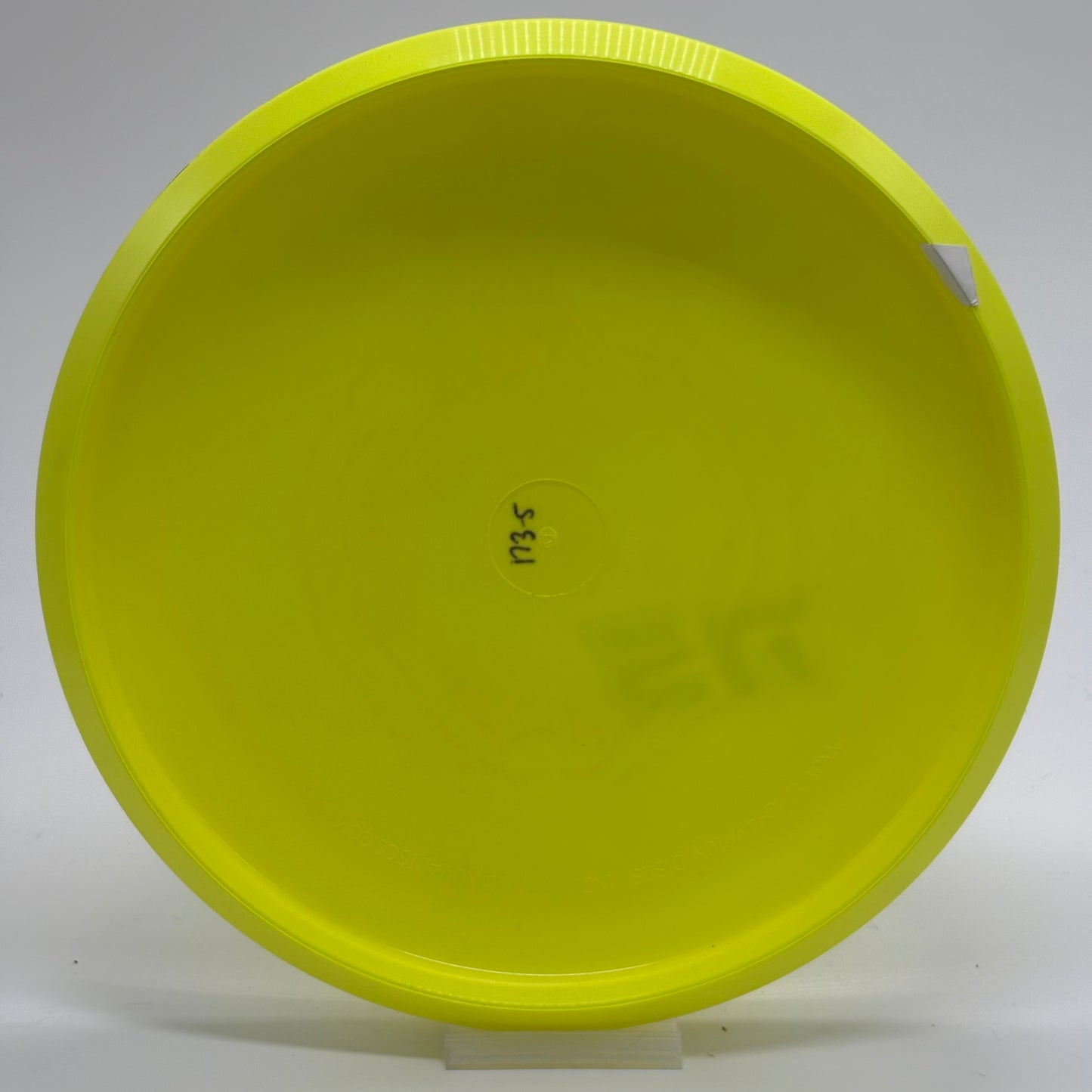 Innova Firefly | Star | Nate Sexton NS Mini Stamp