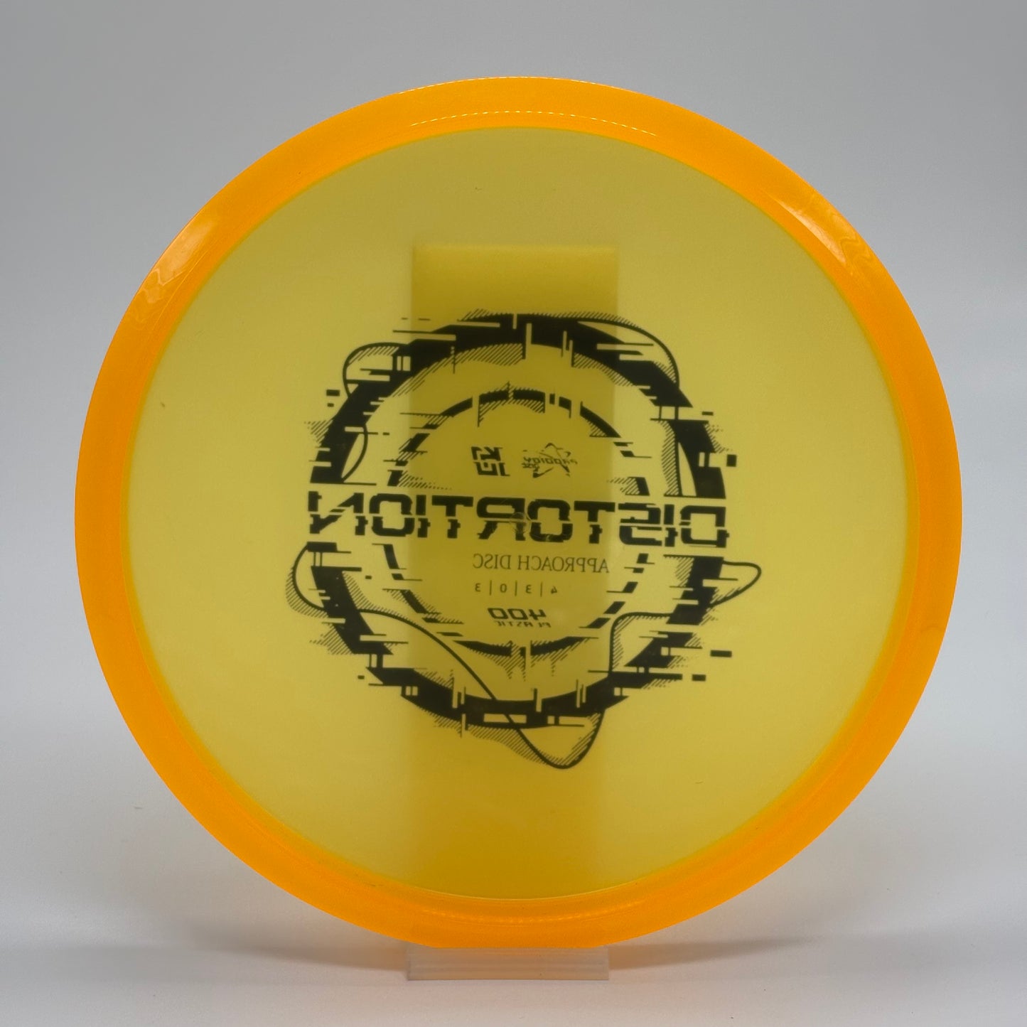 Prodigy Distortion | 400 | Kevin Jones Collab Series