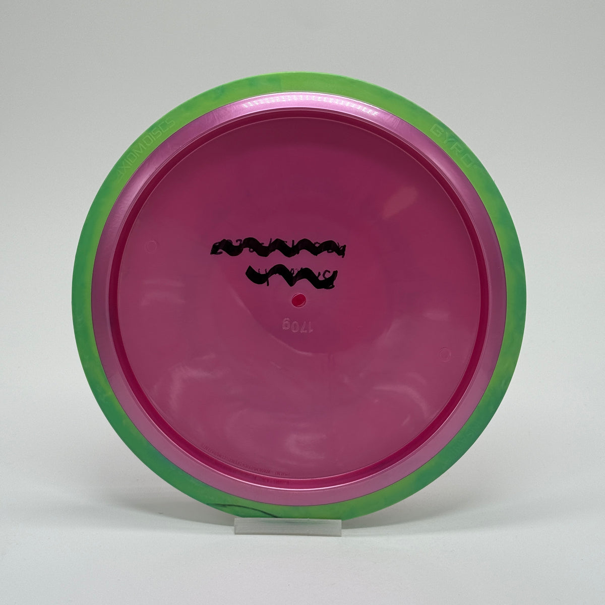Used | Axiom Insanity | Plasma
