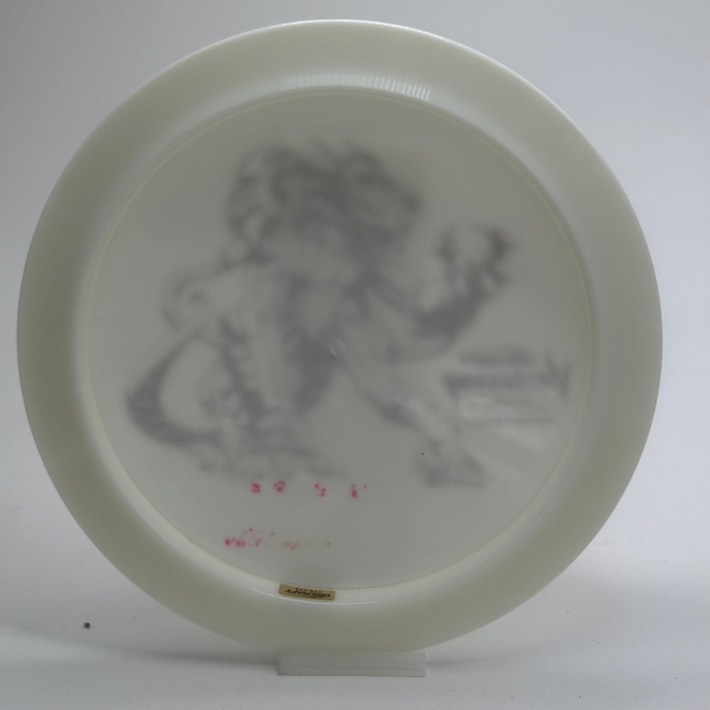 Discraft Venom | ESP Glo | Anthony Barela Mecha Viper Ledgestone Edition