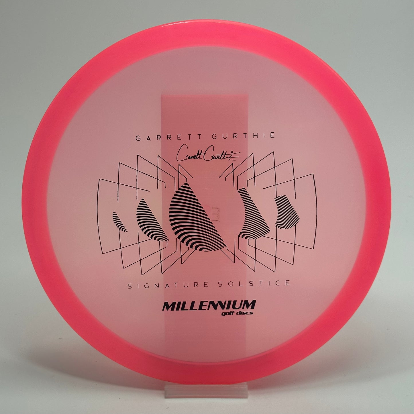 Millennium Solstice | Quantum 1.2 | Garrett Gurthie Signature