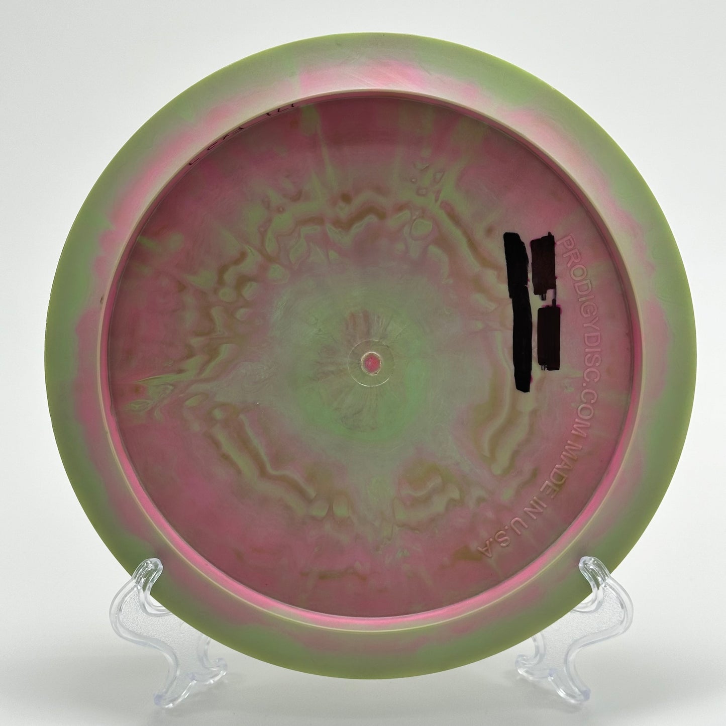 Prodigy FX-2 | 750 Spectrum | Chris Dickerson Robot Chicken 2020 USDGC Champion