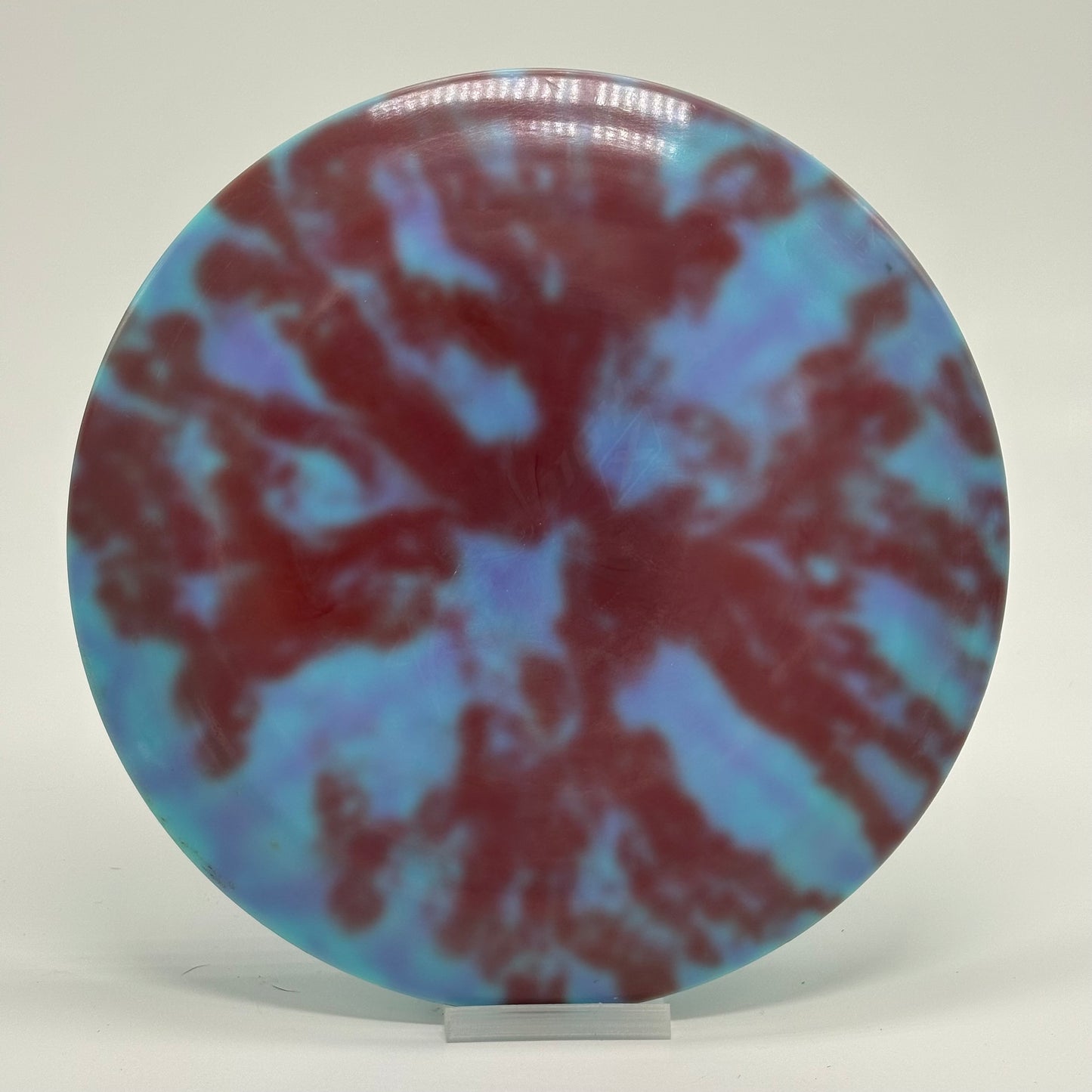Prodigy D4 | 400g | Bar Stamp Era | Dyed