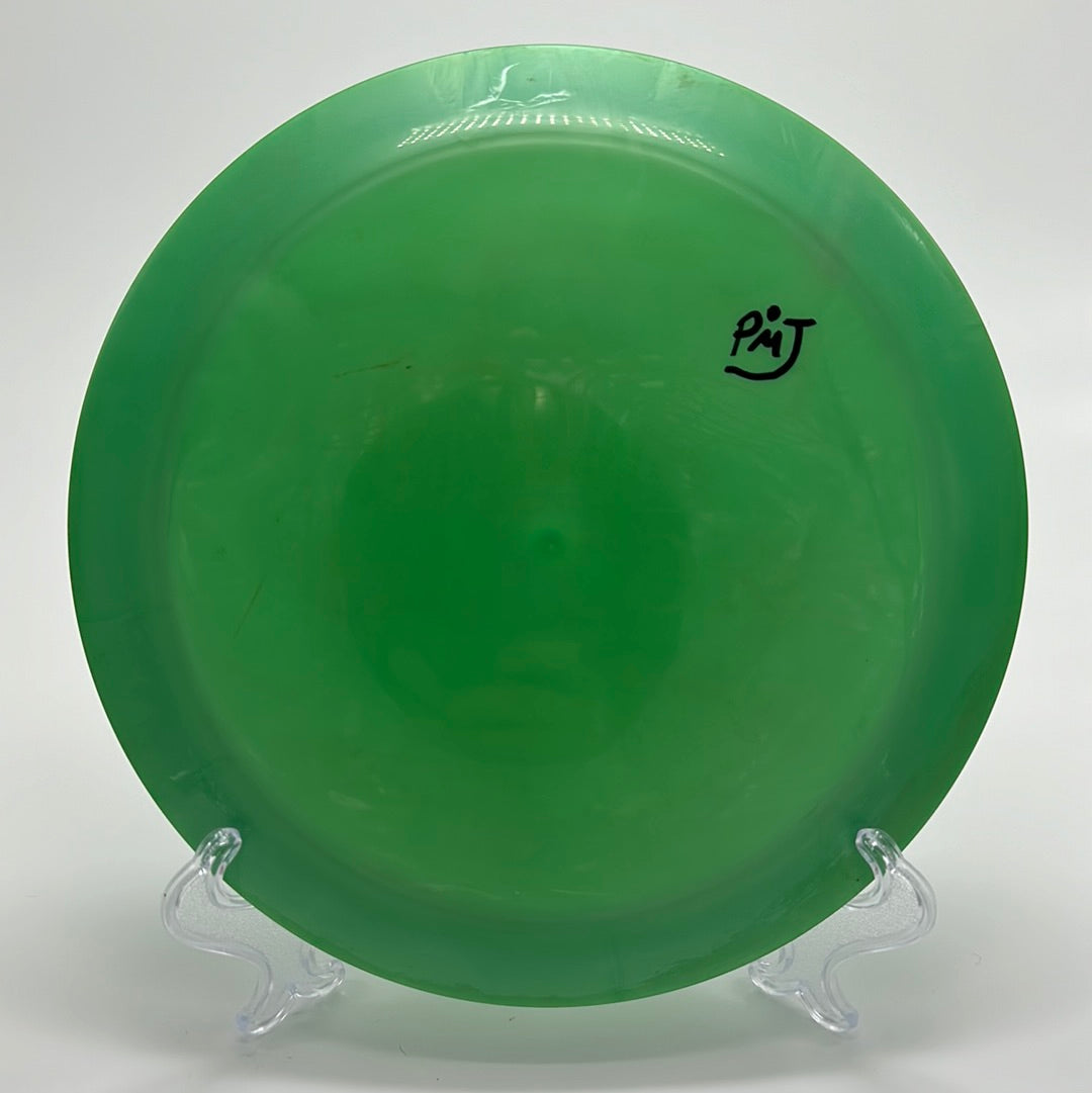 Prodigy Falcor | 500 Cale Leiviska Collab Series