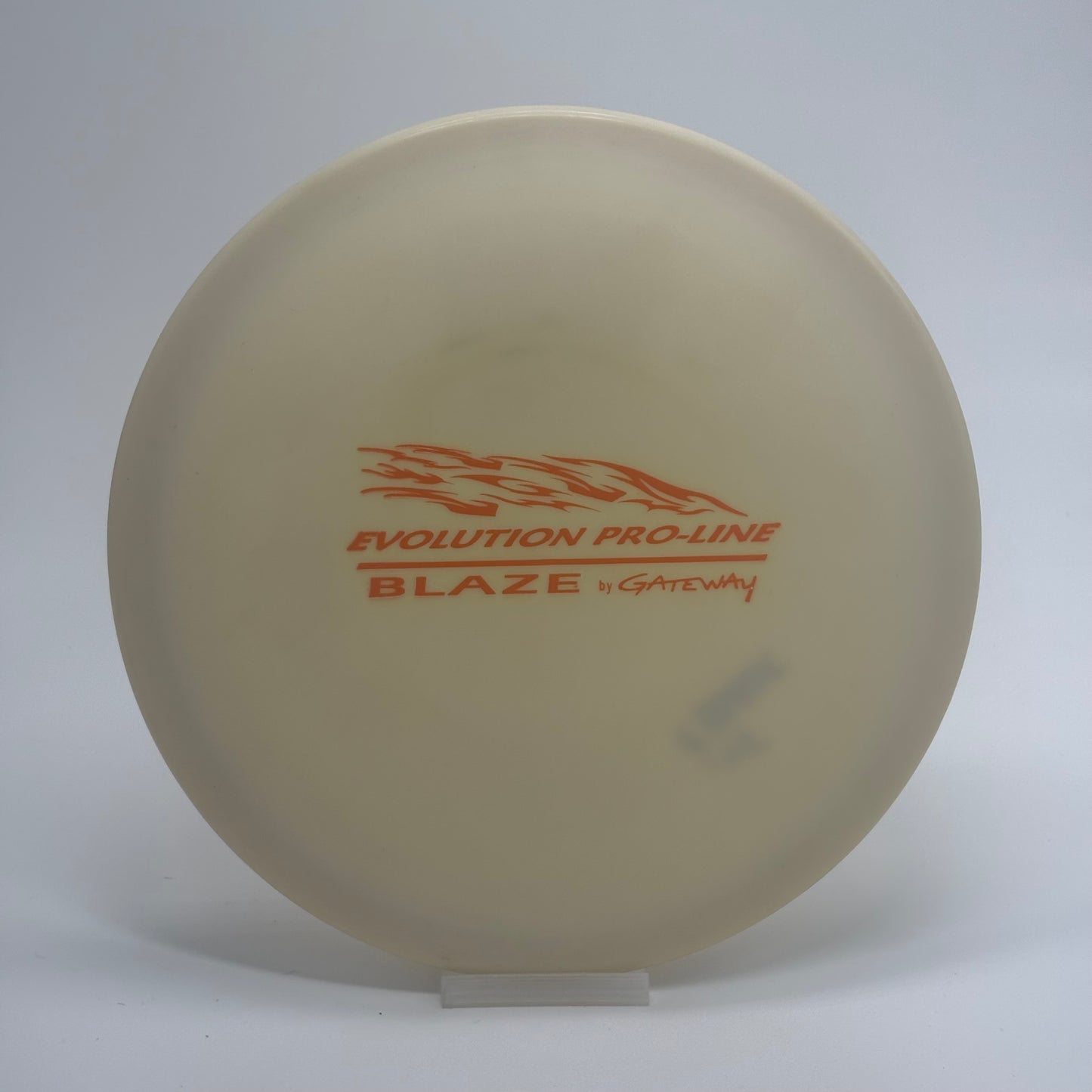 Gateway Blaze | Evolution Pro-Line | PFN