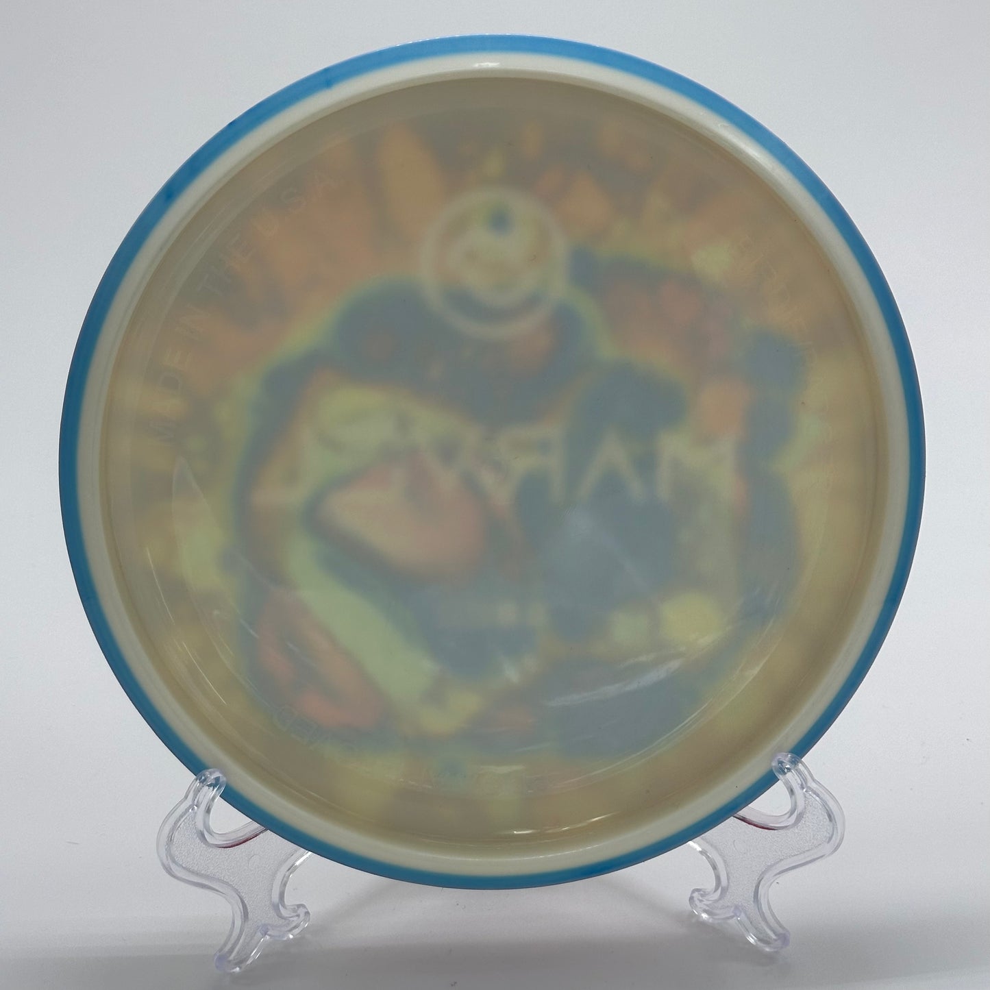 Birdie Disc Golf Supply Marvel | Premium Custom Dye