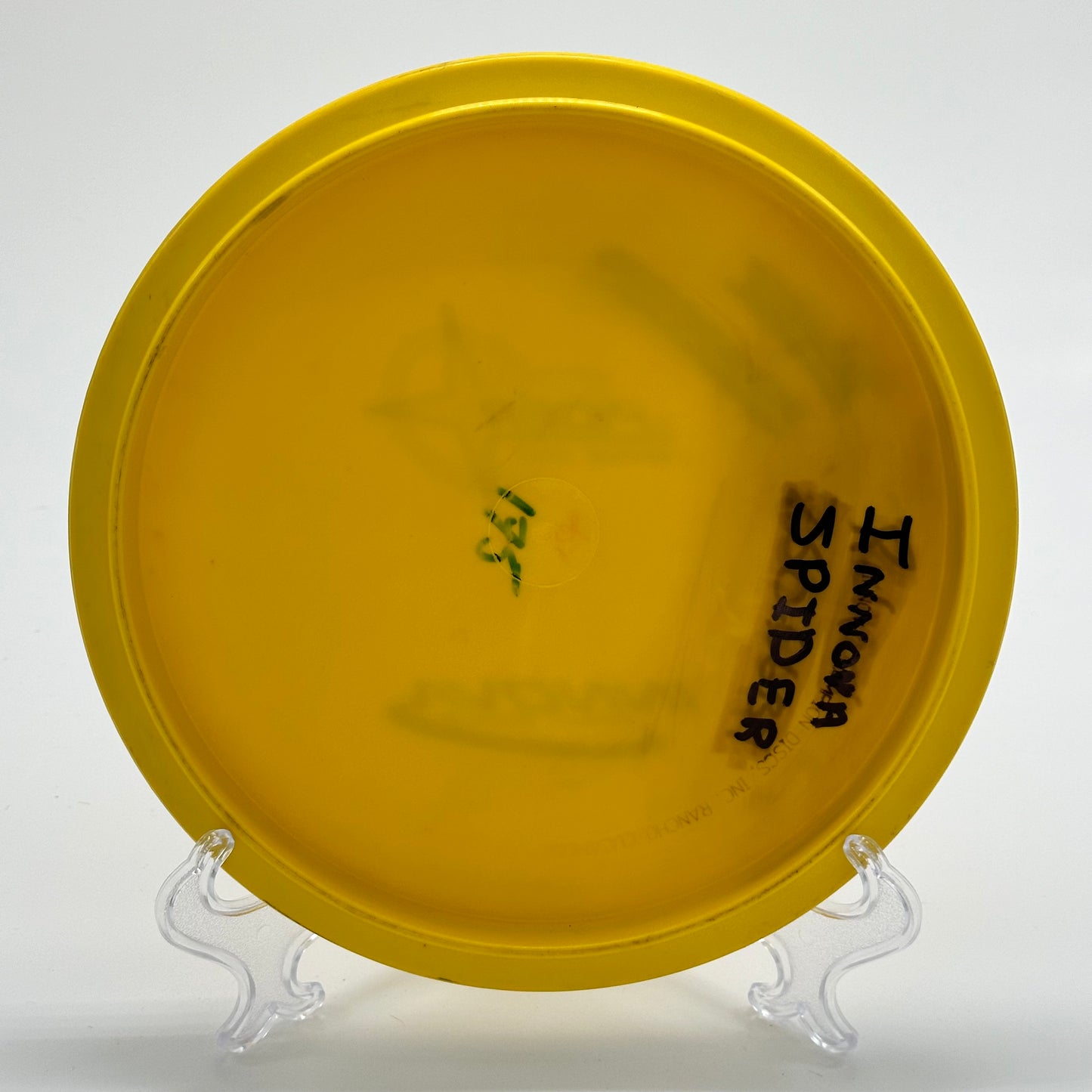 Innova Spider | Star PFN Patent