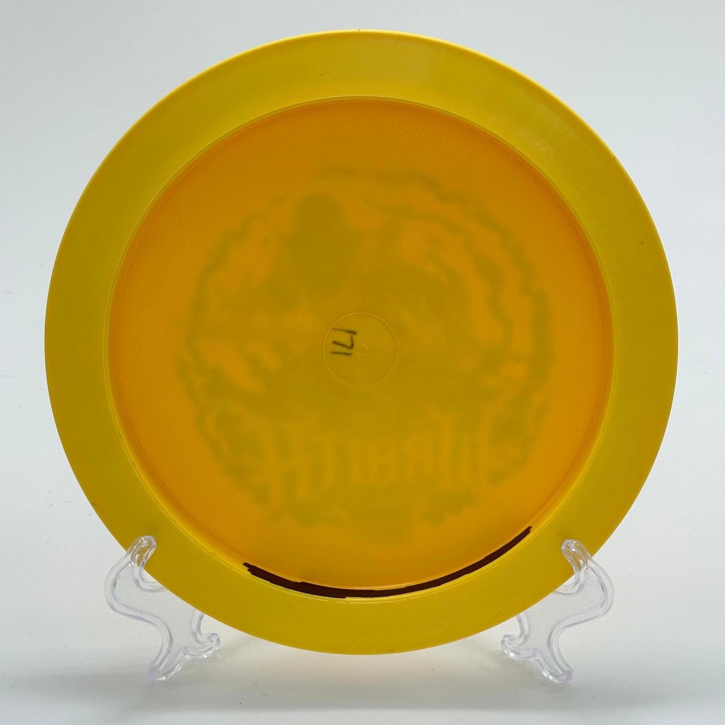 Innova Wraith | Star INNvision