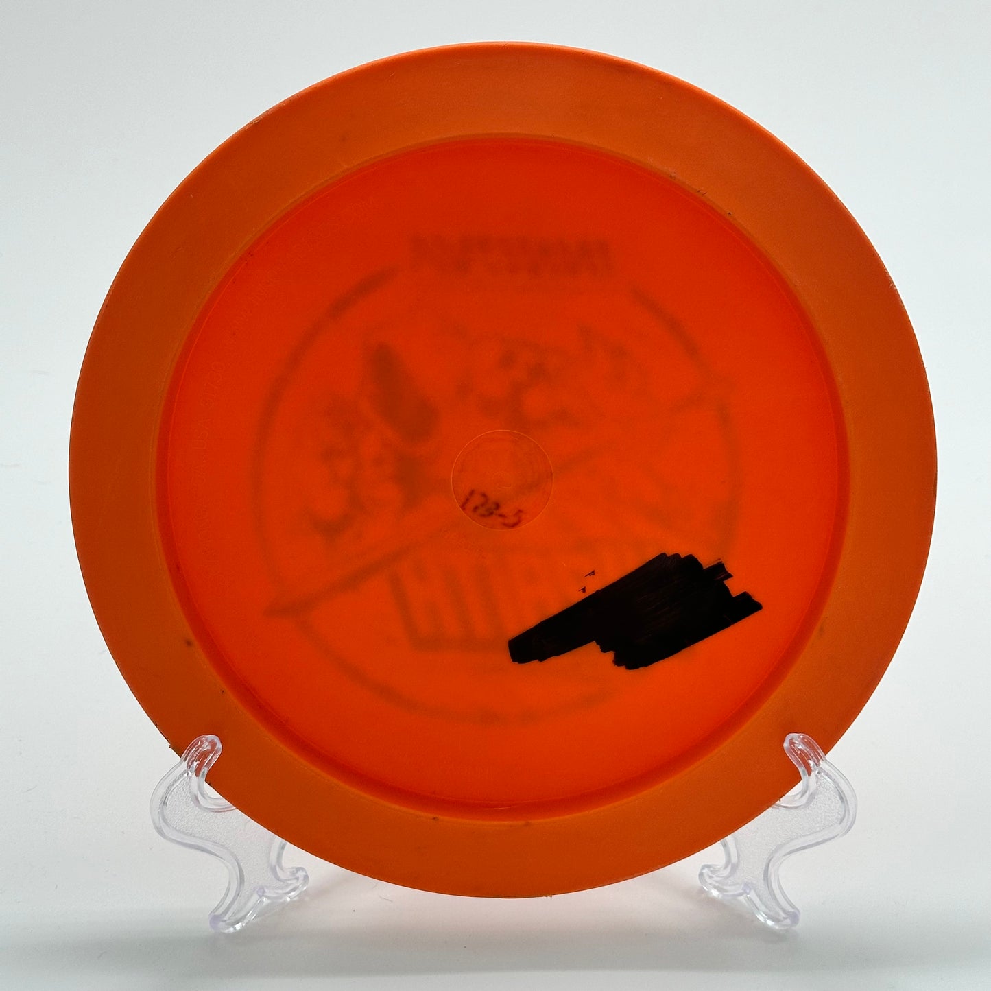 Innova Wraith | Star