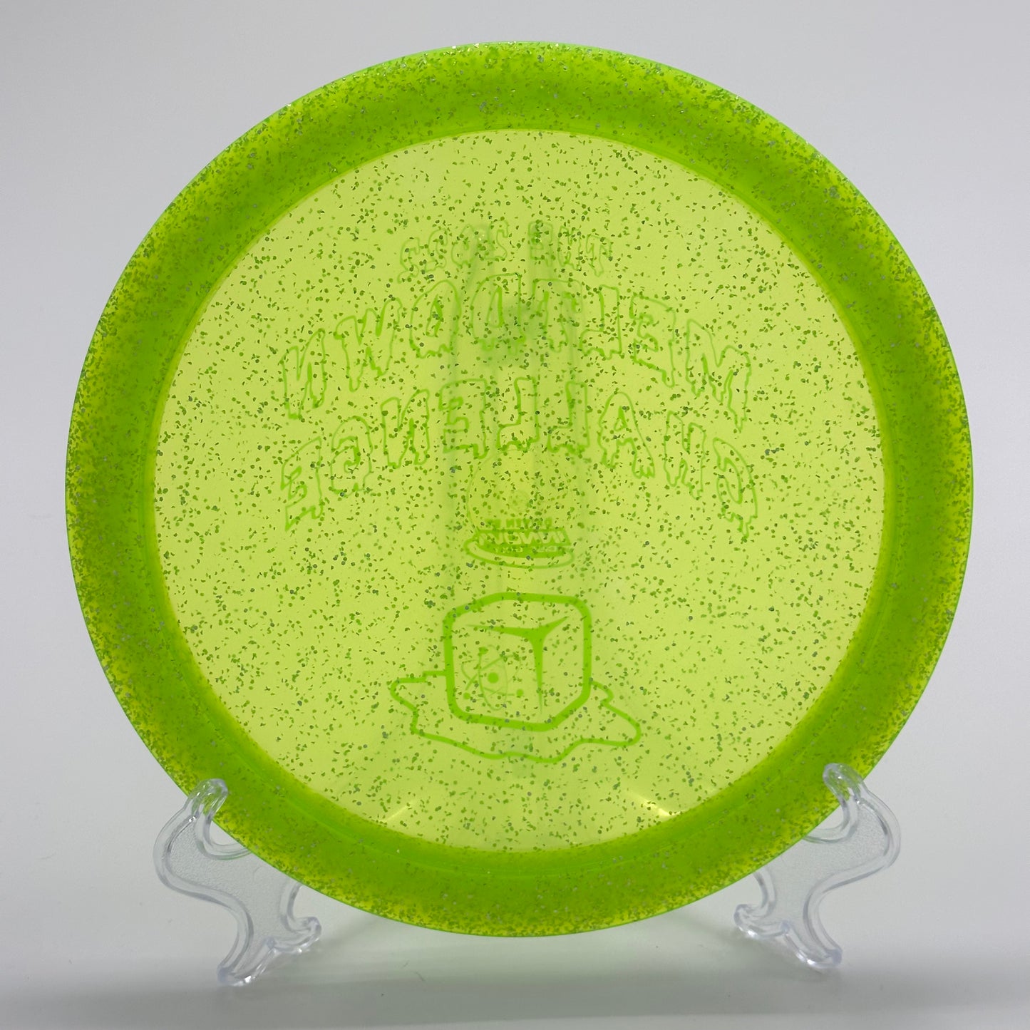 Innova Roadrunner | Metal Flake Champion "2022 Meltdown Challenge"