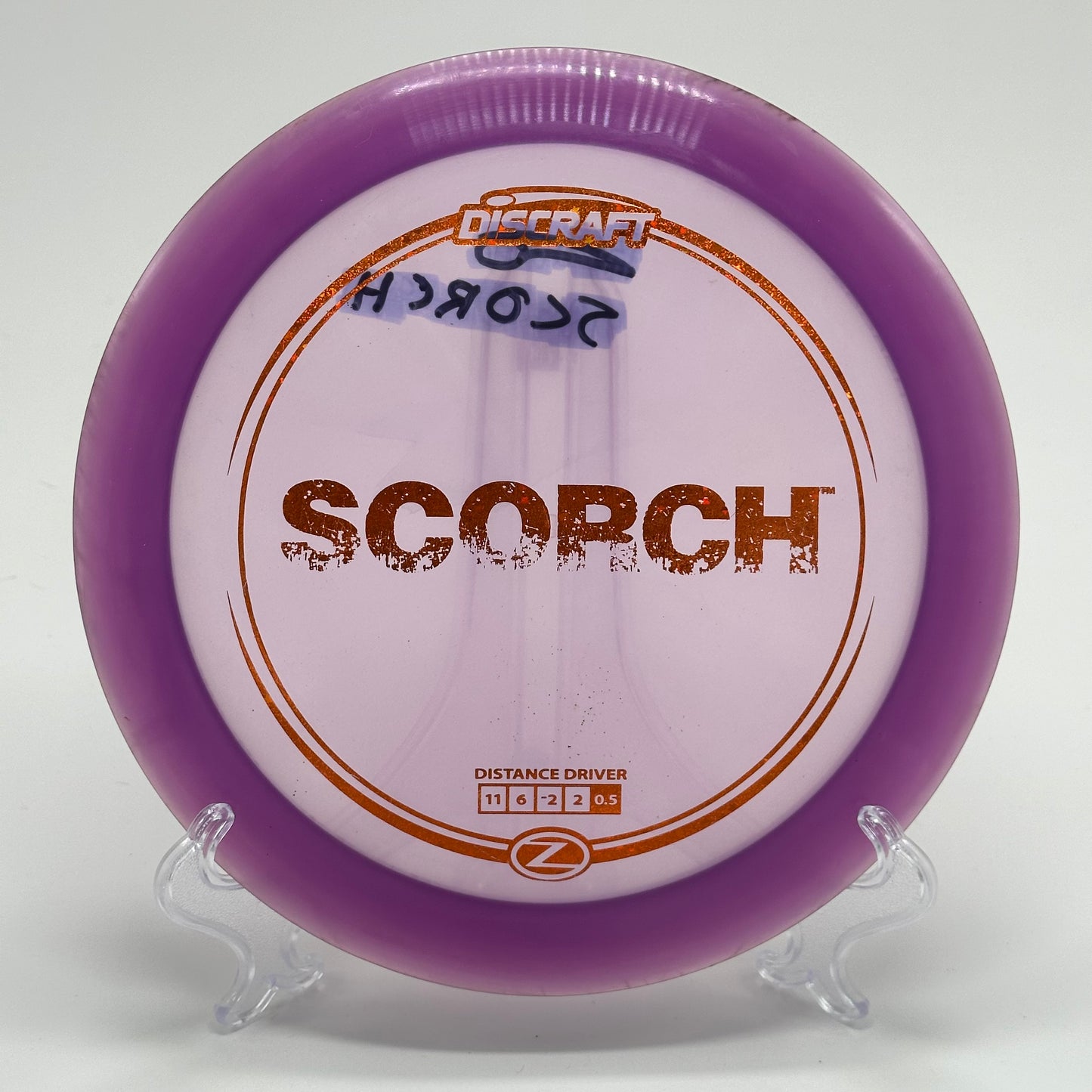 Discraft Scorch | Z