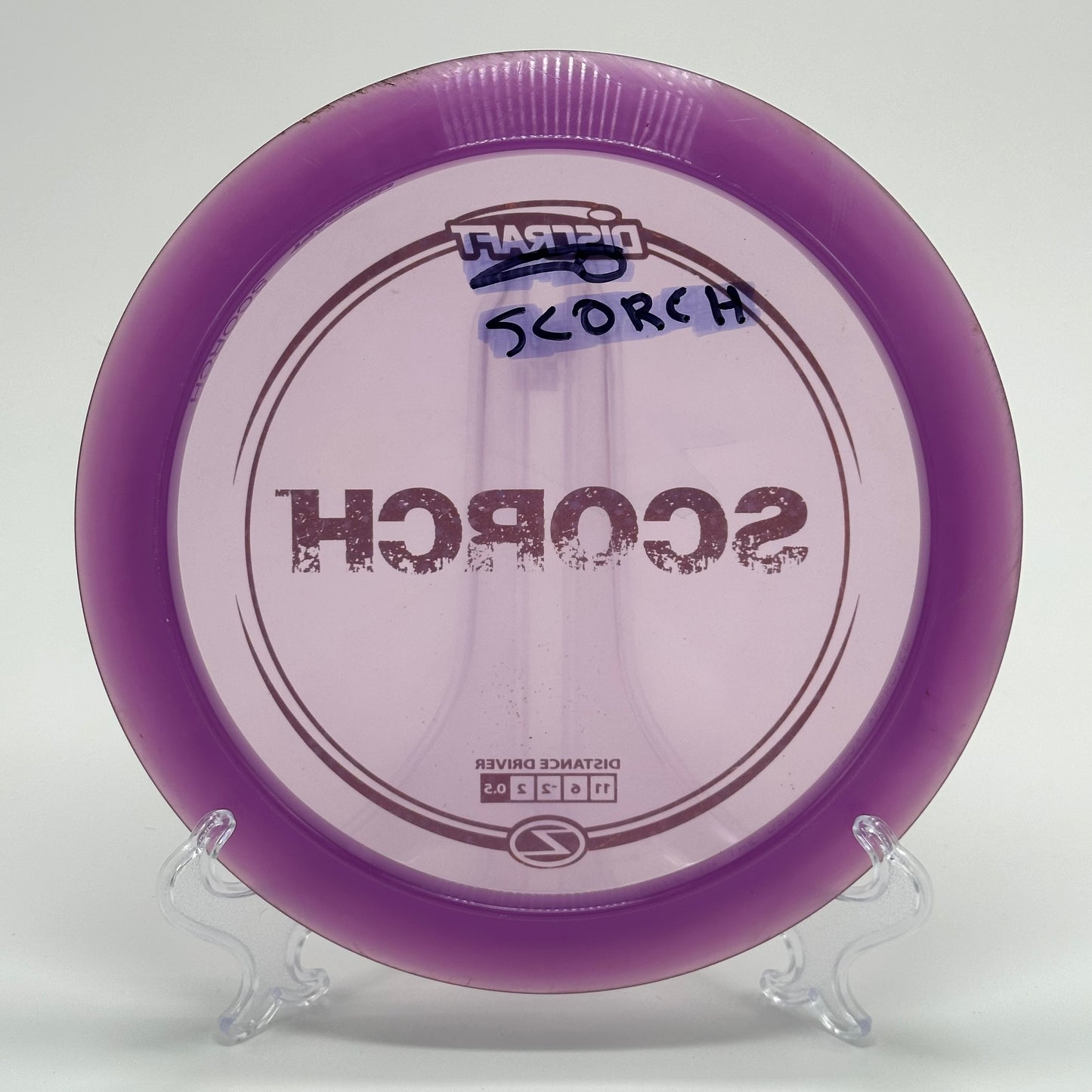 Discraft Scorch | Z