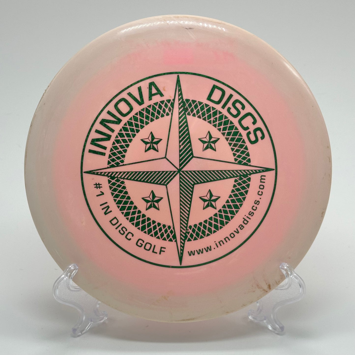Innova Invictus | Proto Star First Run