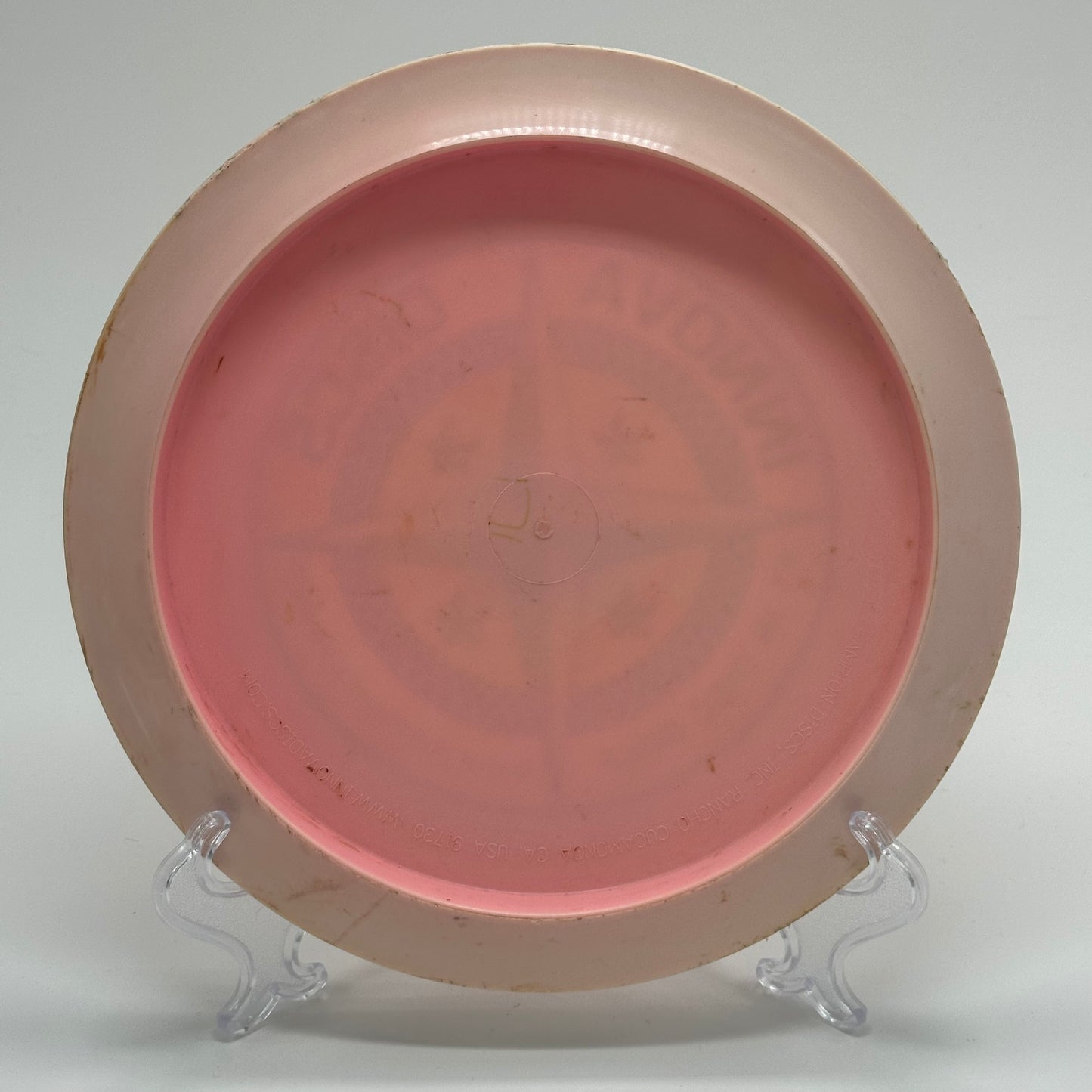 Innova Invictus | Proto Star First Run