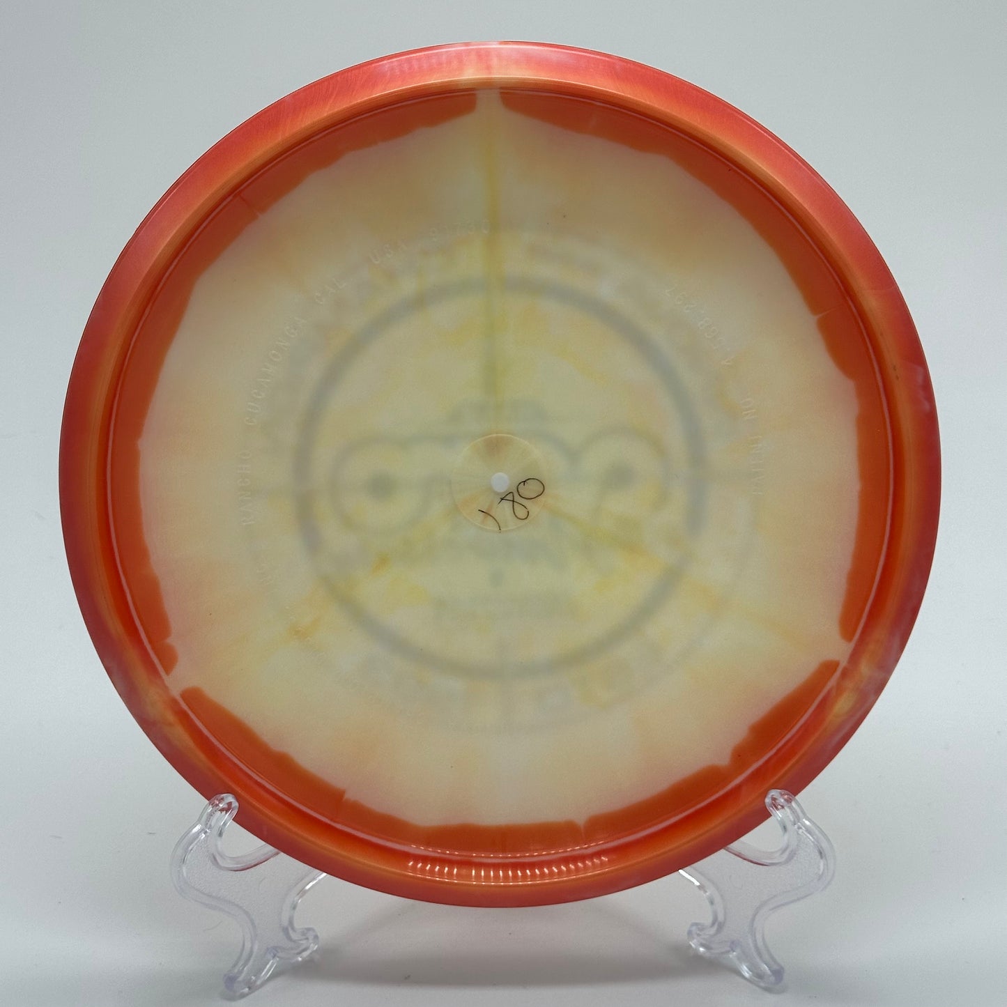 Used | Innova Aero | Halo Star | EST 1983 40th Anniversary