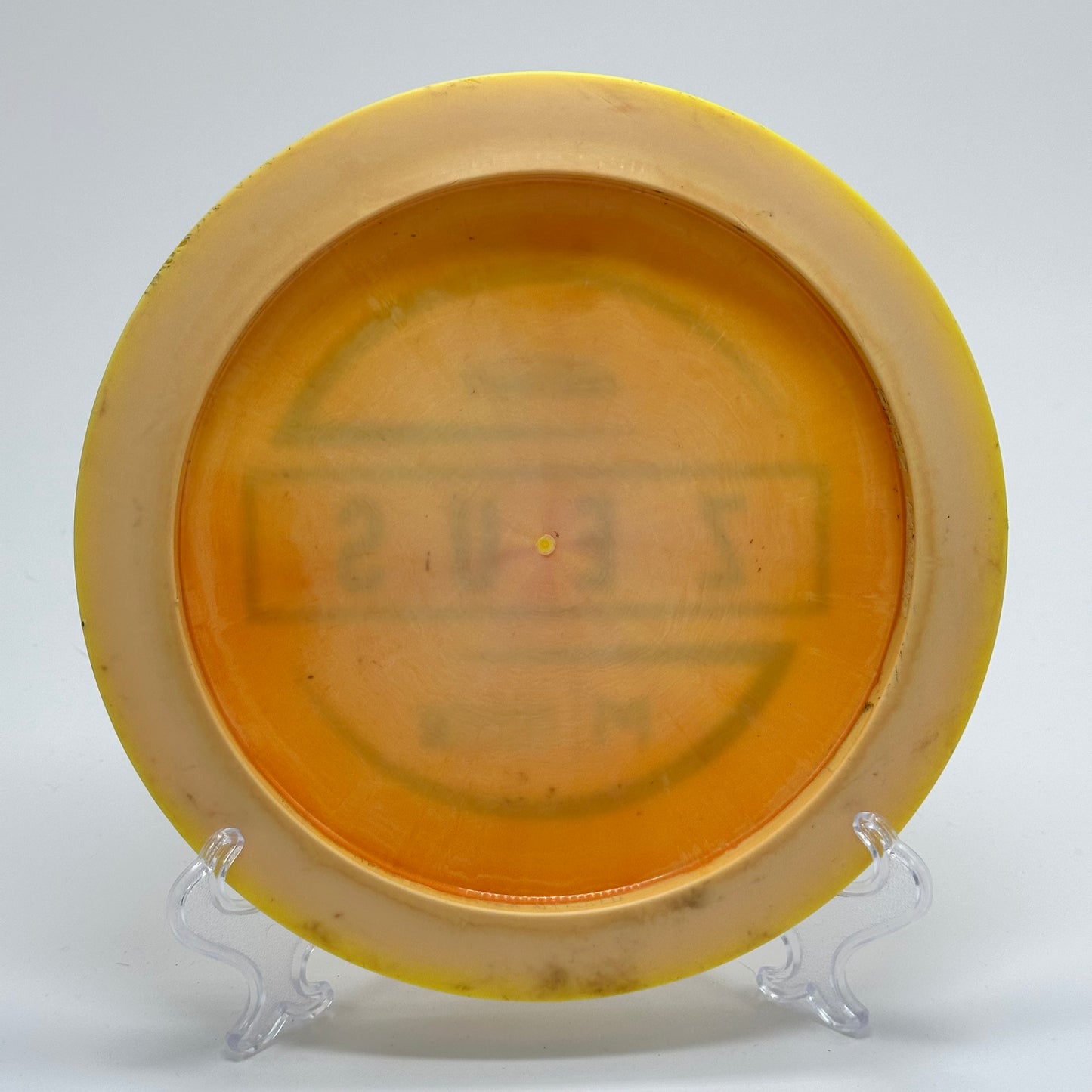 Discraft Zeus | ESP Paul McBeth Line