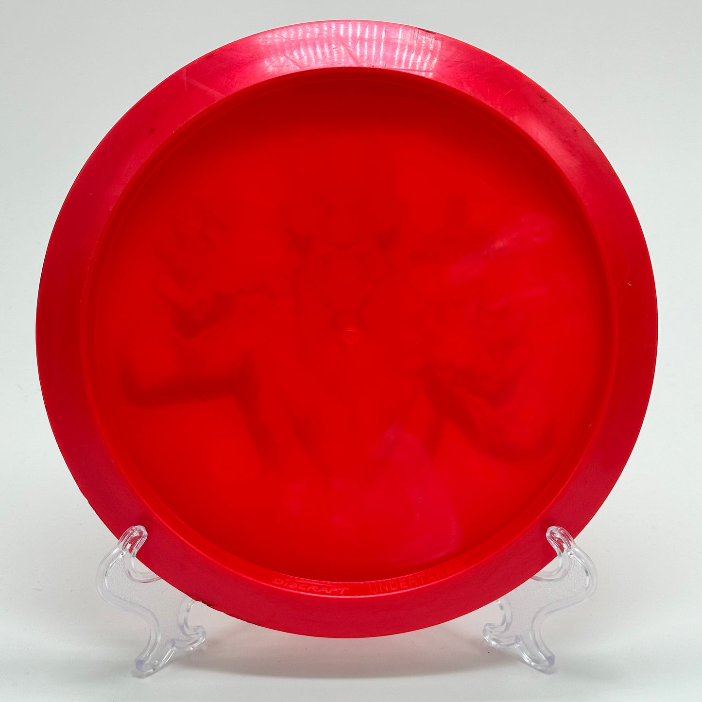 Discraft Undertaker | Big Z