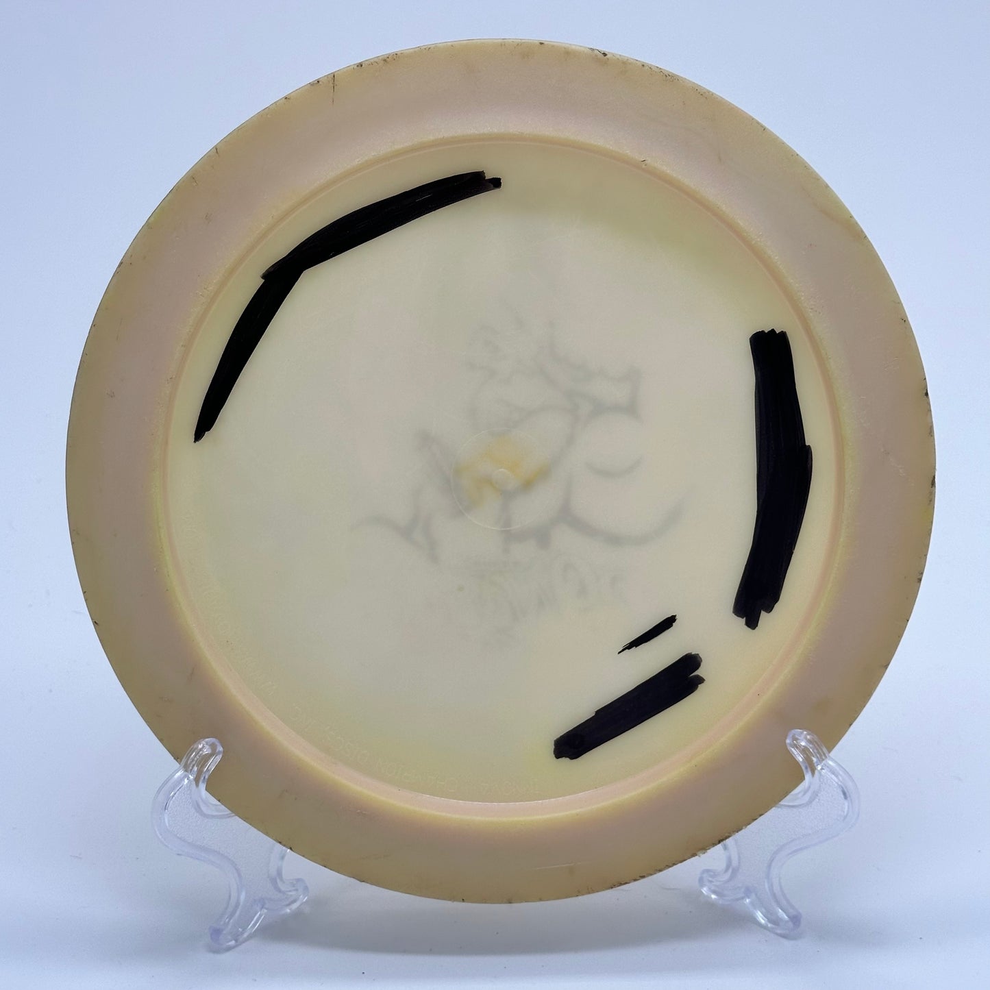 Innova Shryke | Glow Champion "39th Annual Norman ProAm 2017"