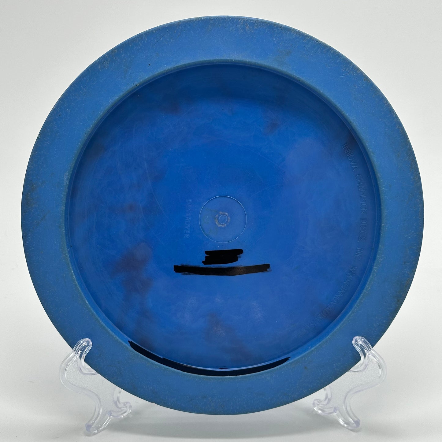 Innova Destroyer | Star Paul McBeth 4x World Champion Flat Wing