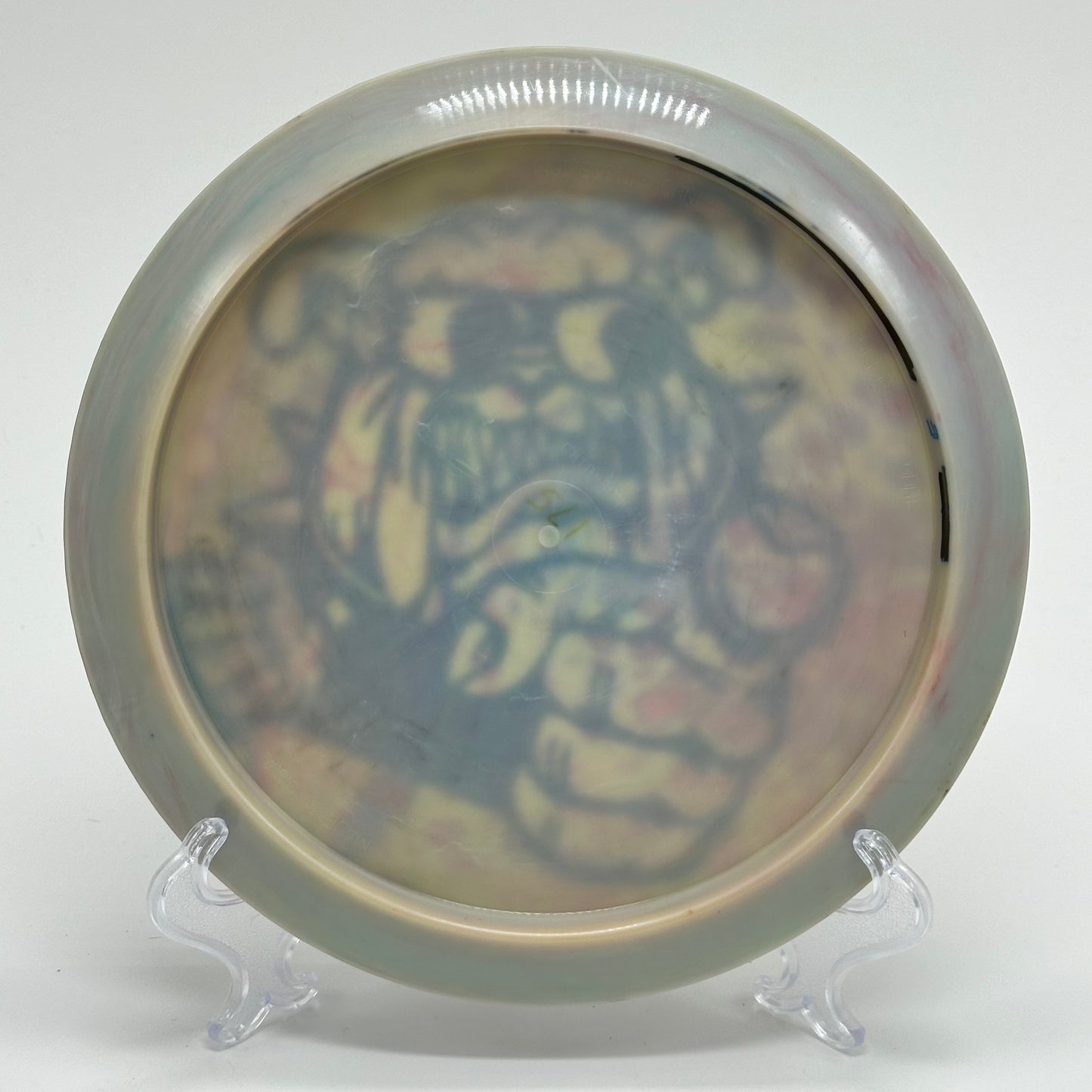 Innova Thunderbird | Swirly Star | Jeremy Koling 2017 Tour Series Custom Dye