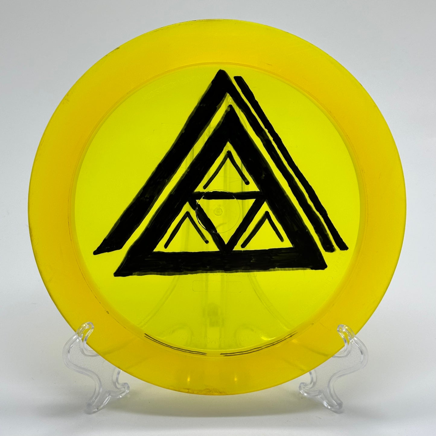 Innova Ape | Champion