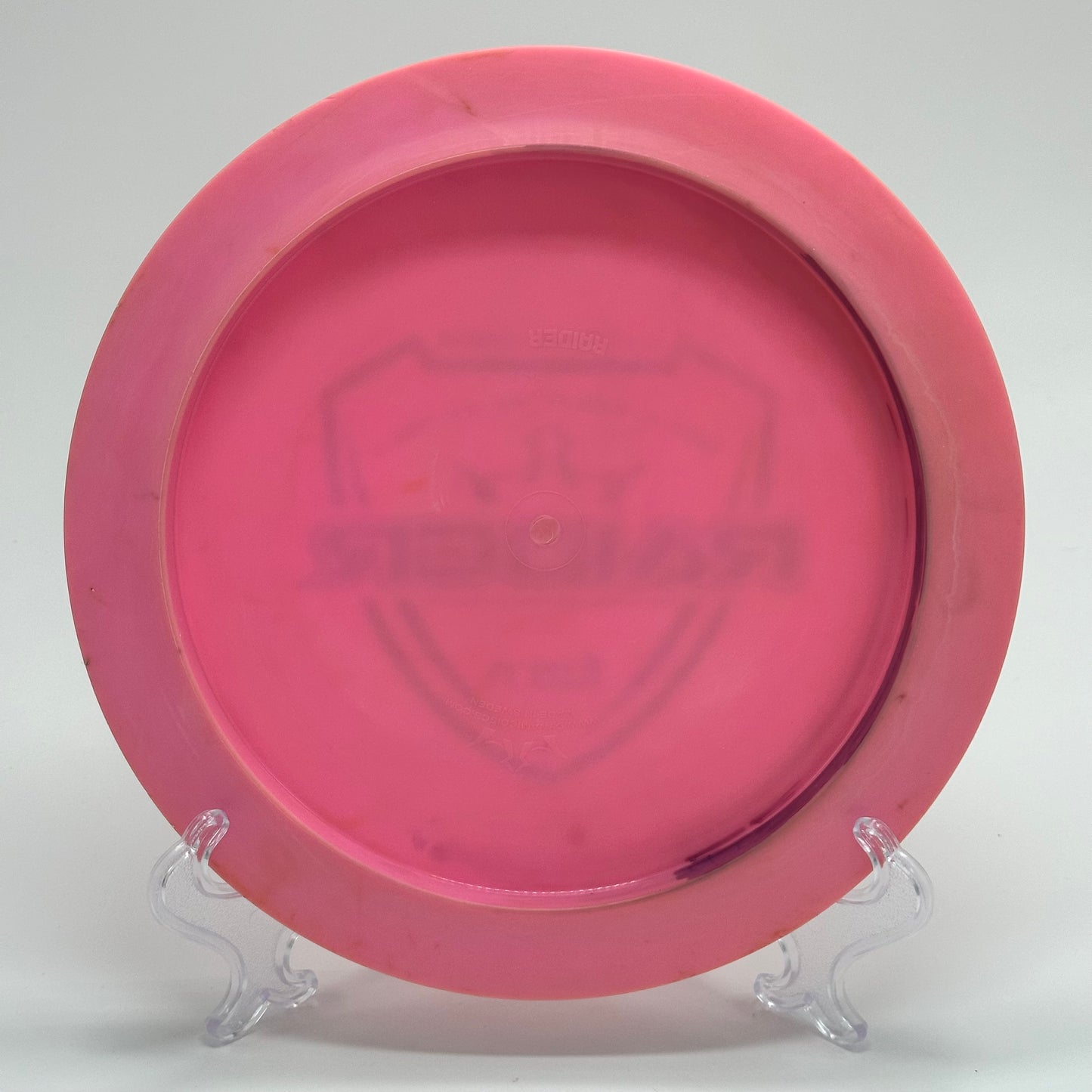 Dynamic Discs Raider | Fuzion