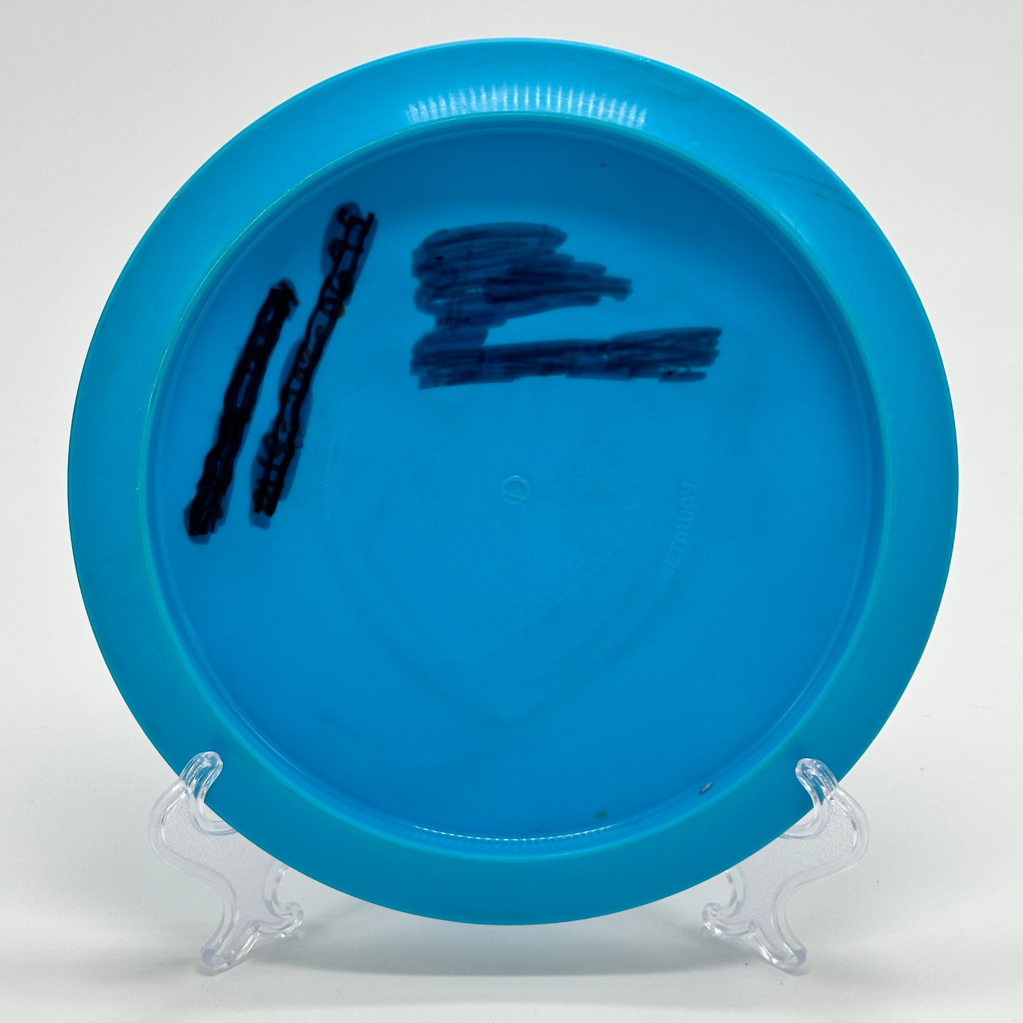Dynamic Discs Getaway | Fuzion