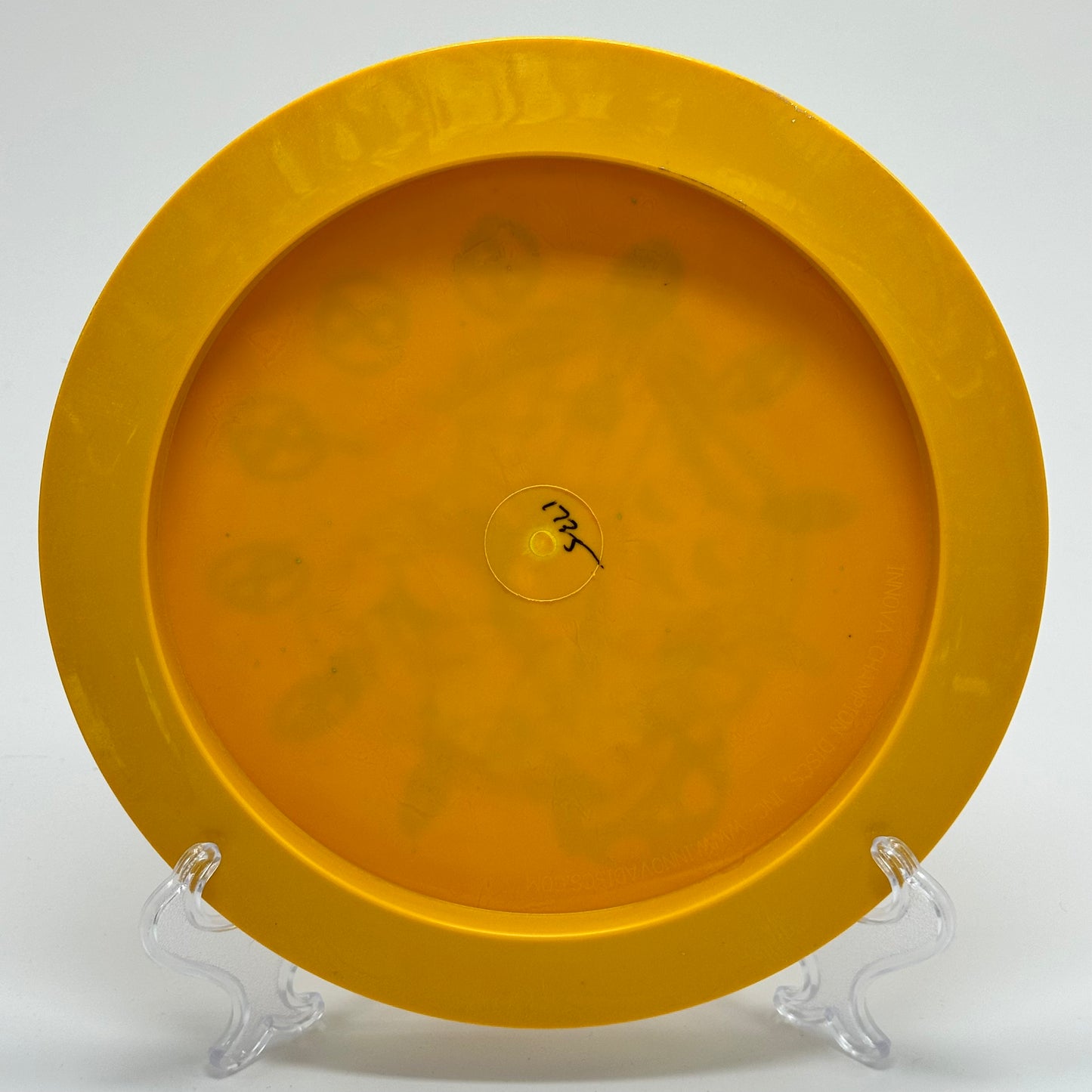 Infinite Discs Conqueror | I-Blend X-Out