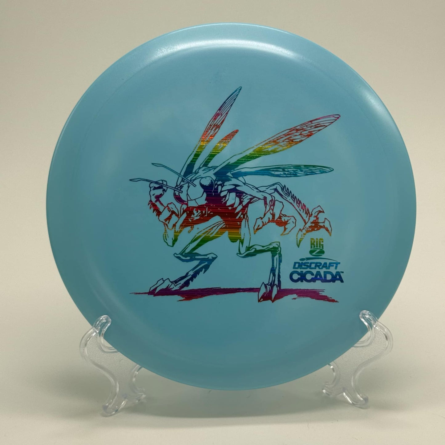 Discraft Cicada | Big Z