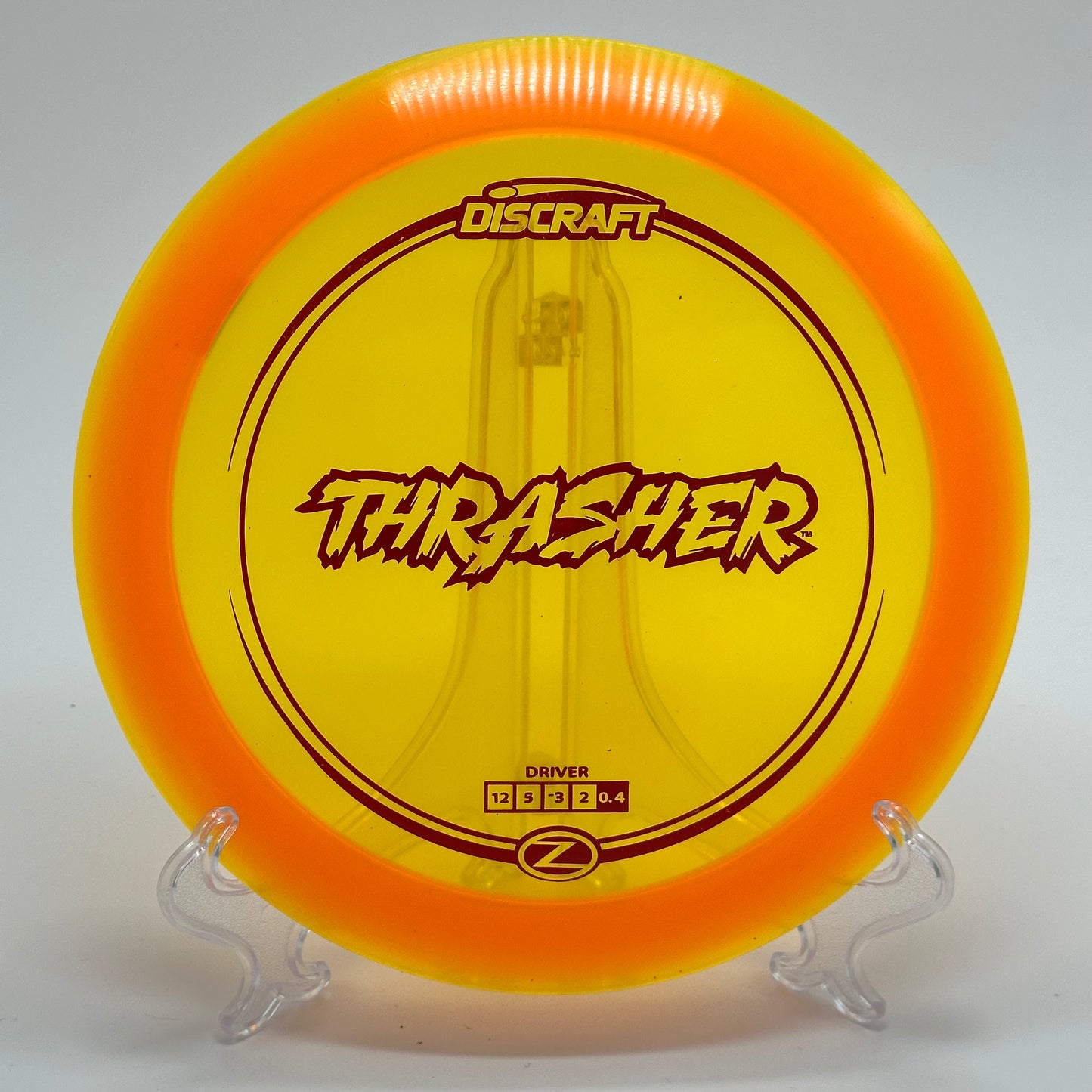 Discraft Thrasher | Z