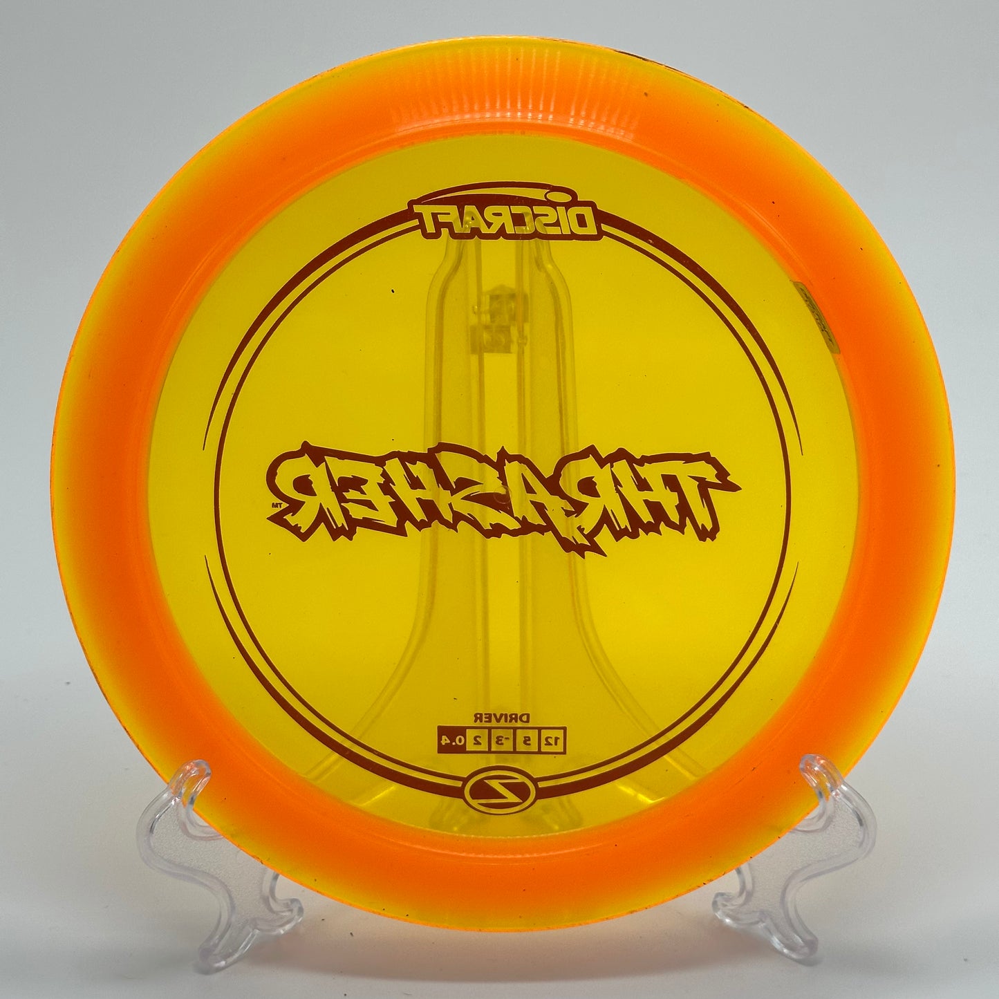 Discraft Thrasher | Z