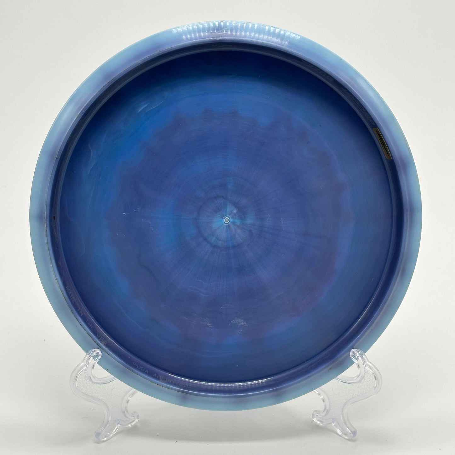 Discraft Buzzz | ESP Paul McBeth 6x World Champion