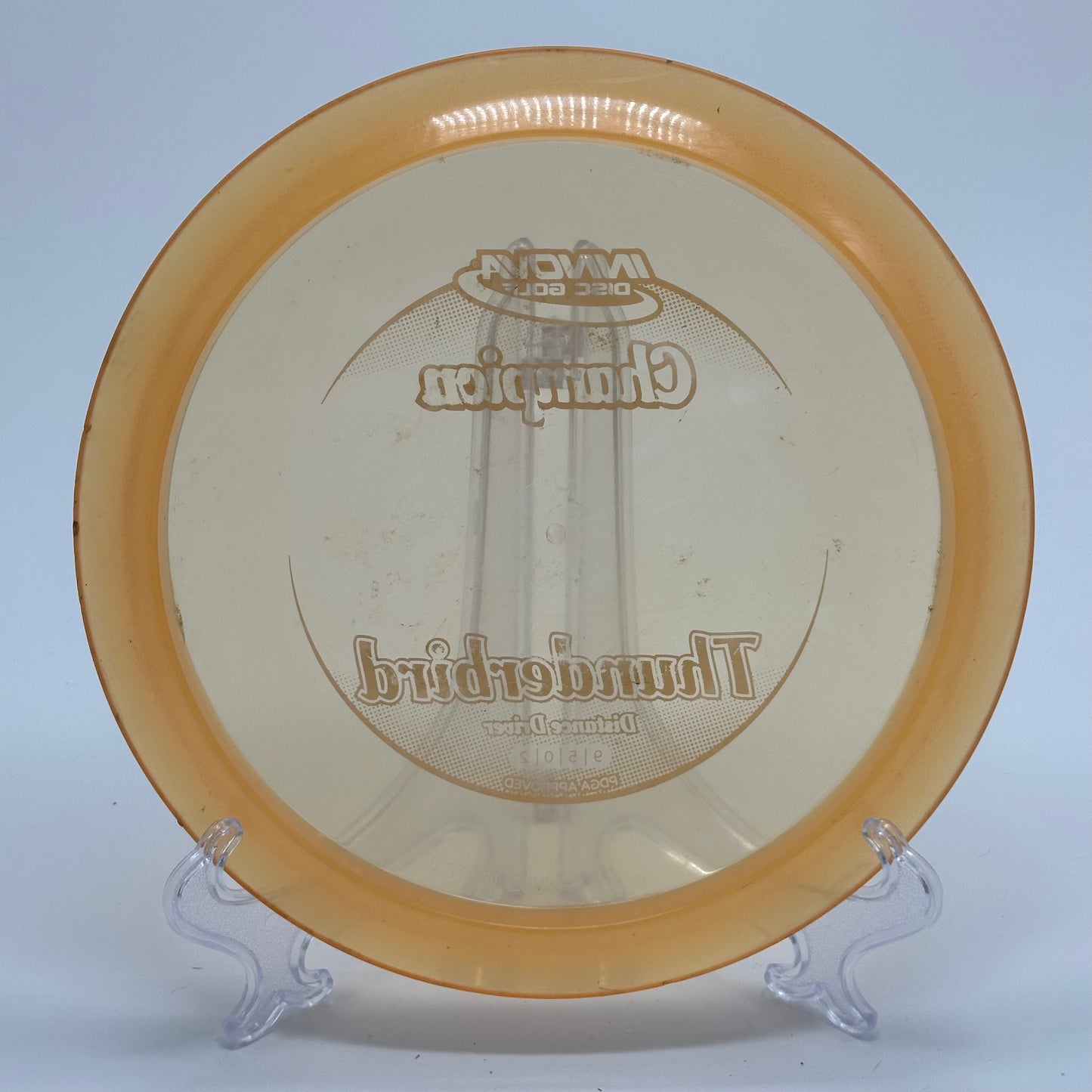 Innova Thunderbird | Champion