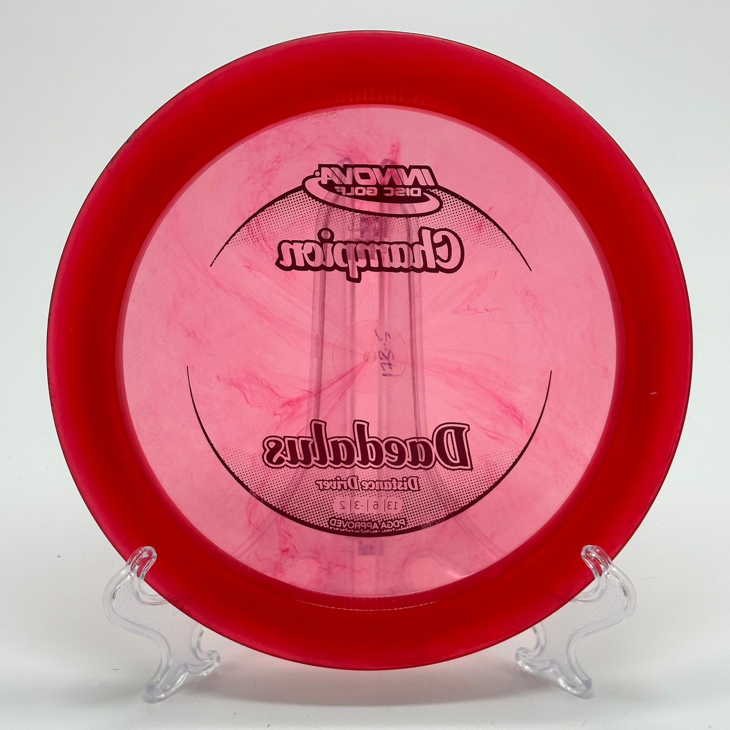 Innova Daedalus | Champion