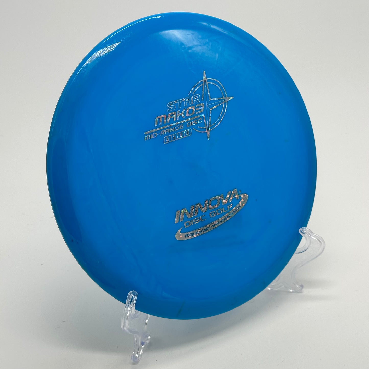 Innova Mako3 | Star