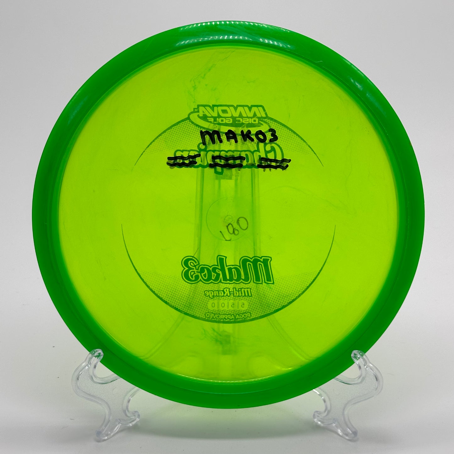 Innova Mako3 | Champion