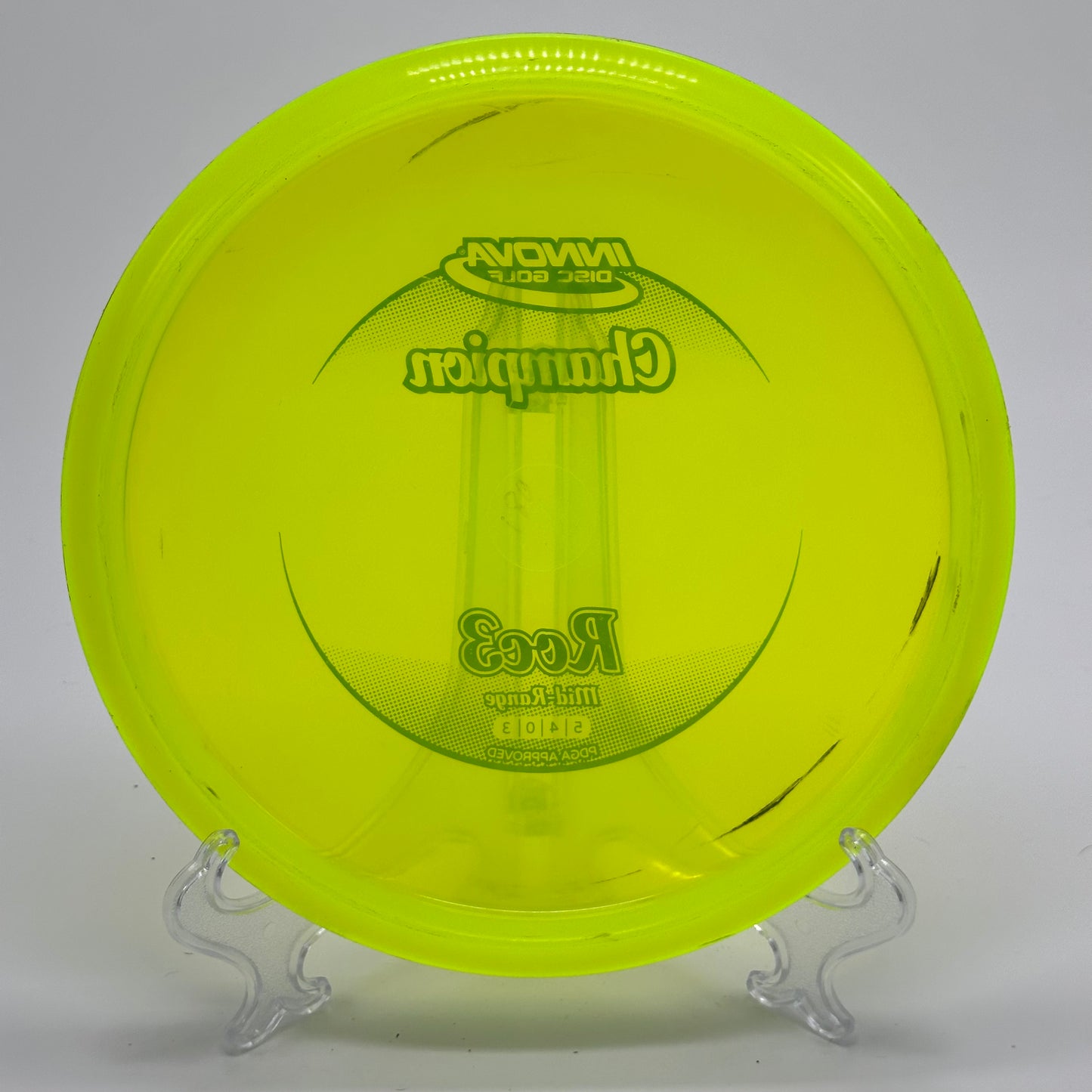 Innova Roc3 | Champion