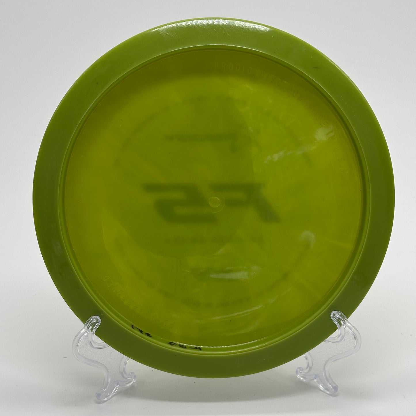 Prodigy F5 | 400 PFN Opaque