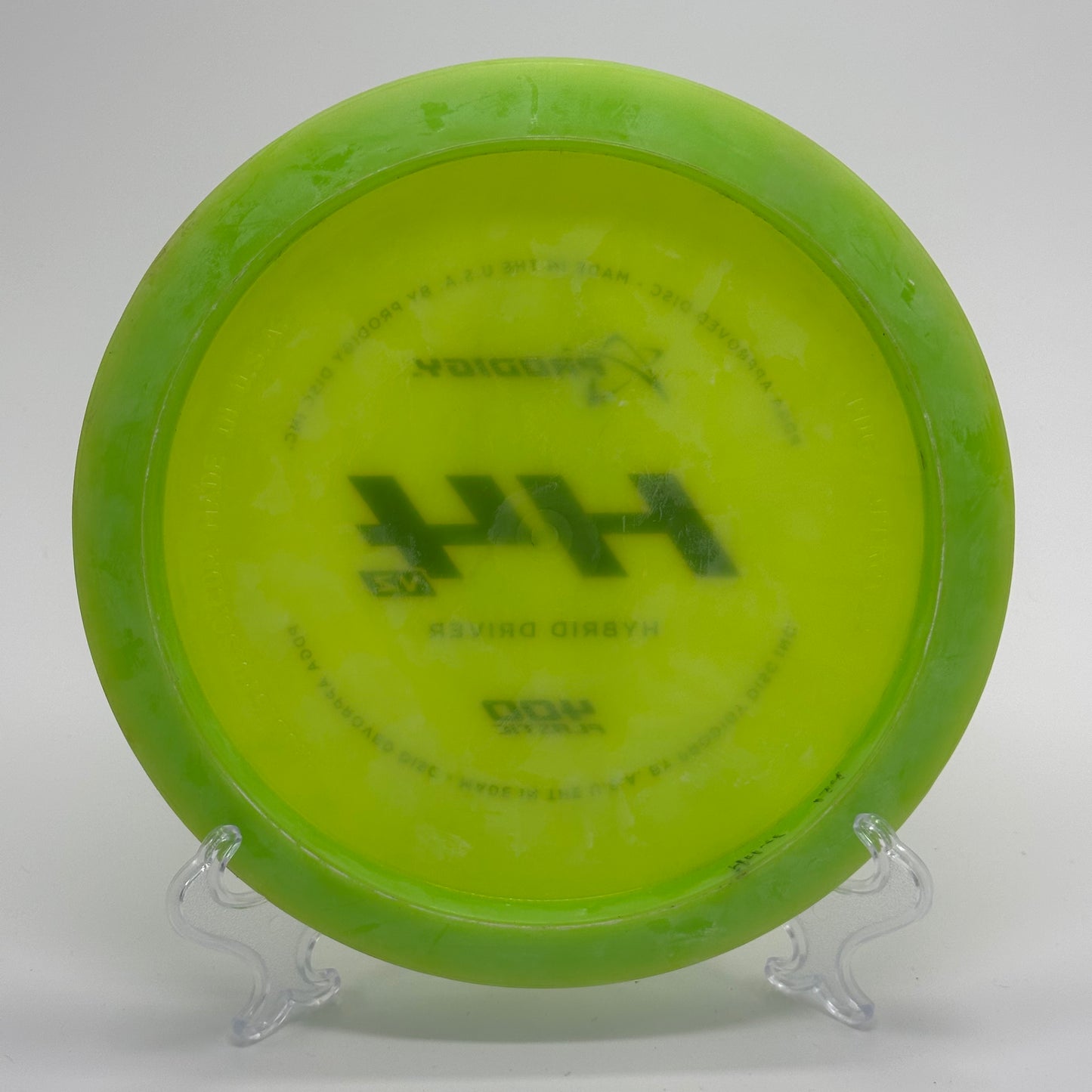 Prodigy H4v2 | 400 PFN