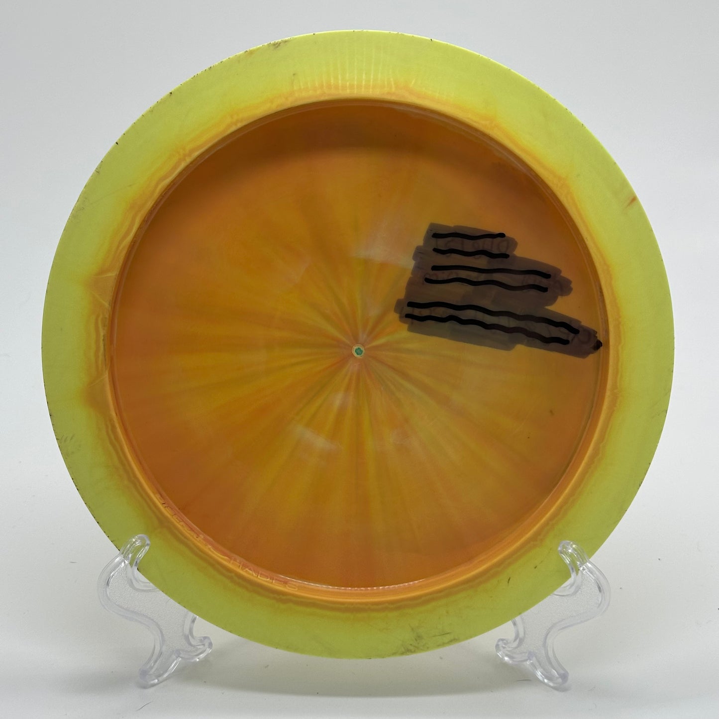 Discraft Hades | ESP 6 Claw Paul McBeth 6x World Champion