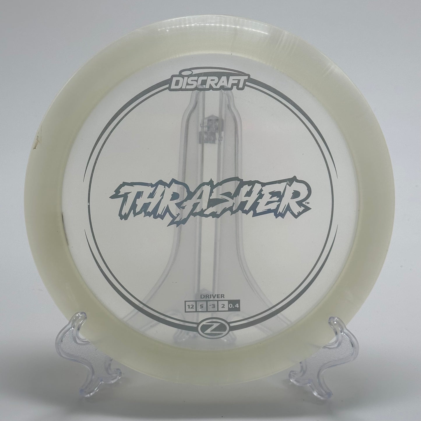 Discraft Thrasher | Z Pearly