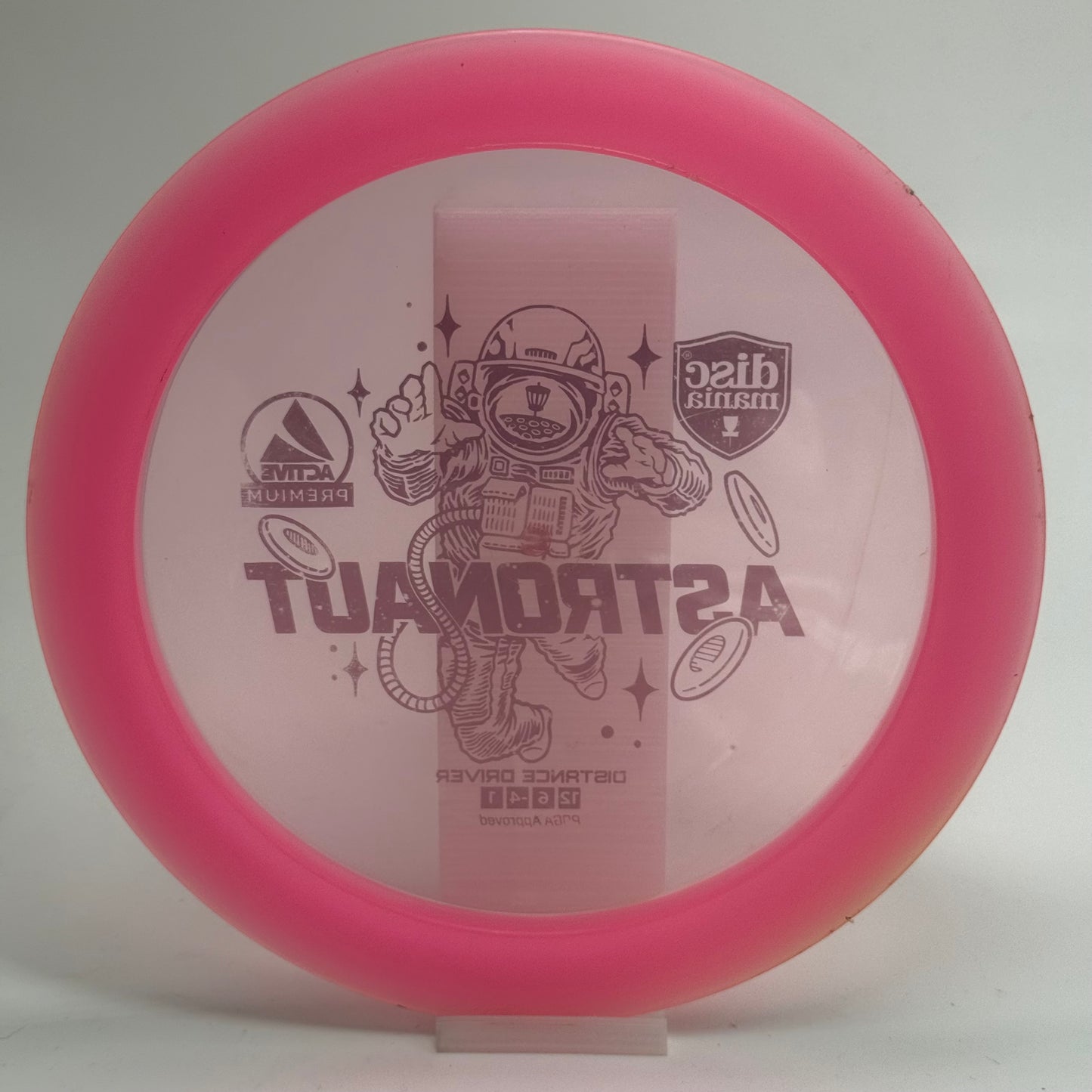 Discmania Astronaut | Active Premium