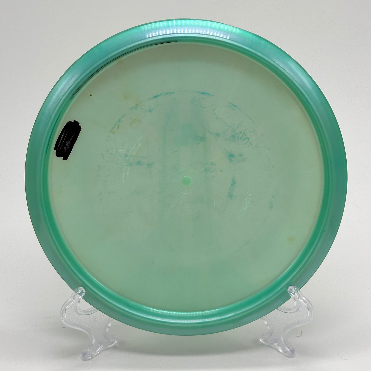 Used | Dynamic Discs Verdict | Chris Clemons Lucid-X Chameleon Moonshine 2020 Volume 4