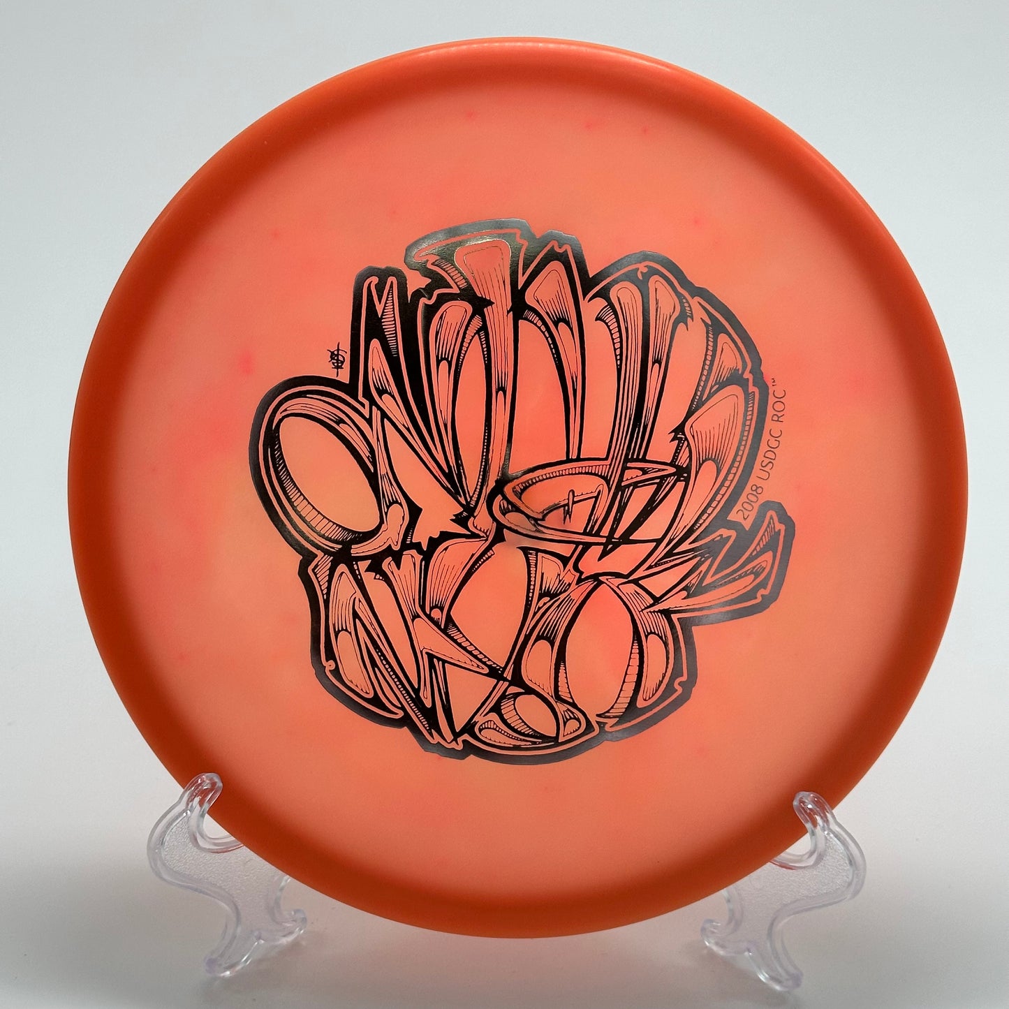 Innova Roc | Champion San Marino USDGC 2008 PFN