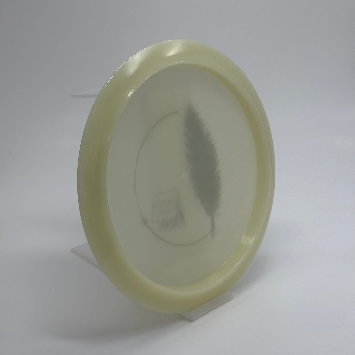 Mint Discs Phoenix | Nocturnal | NT-PX03-24 | Feather Wonderbread Stamp