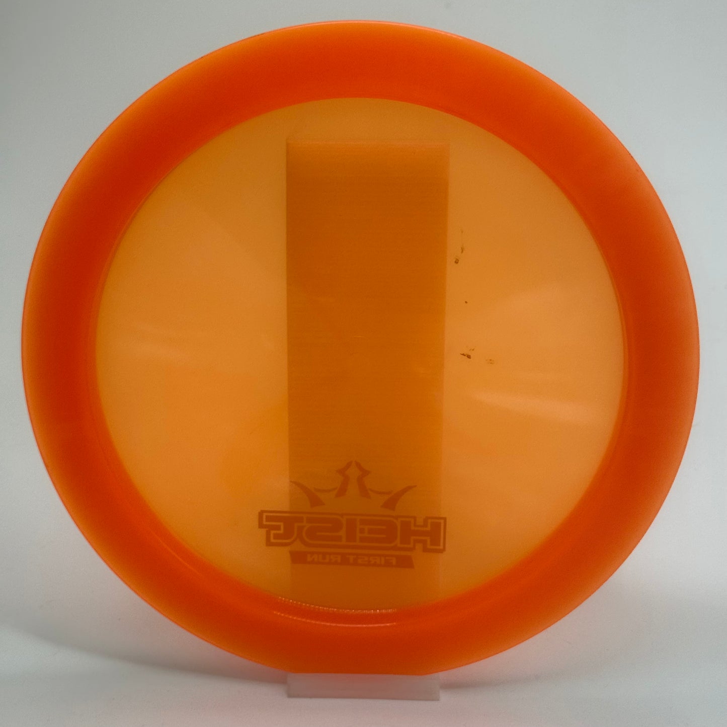 Used | Dynamic Discs Heist | Lucid | First Run