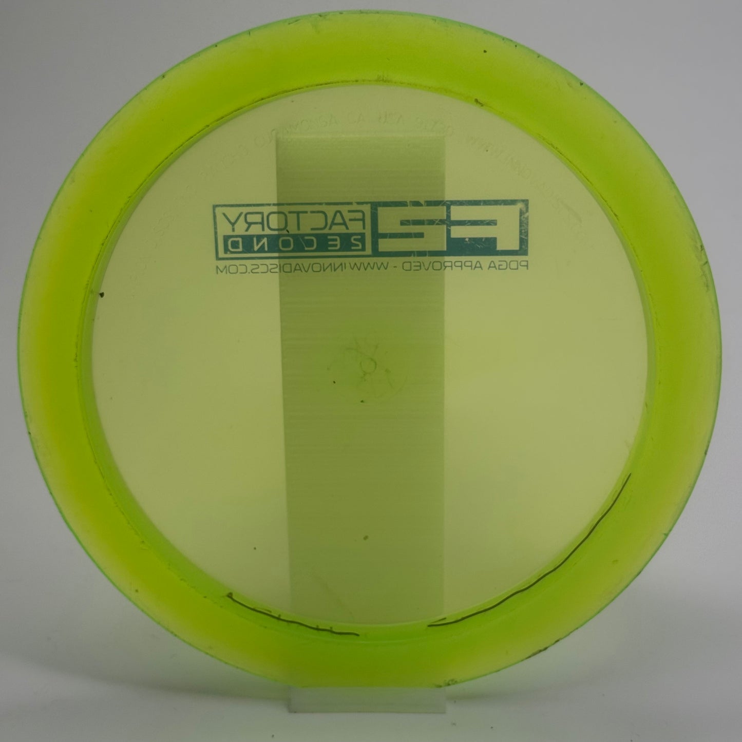 Innova Orc | Champion | Factory Second | Penned