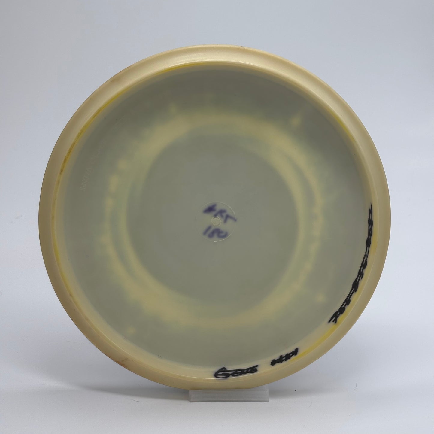 Innova Roc Rancho | Star | Penned *RC | XL Full Color Stamp